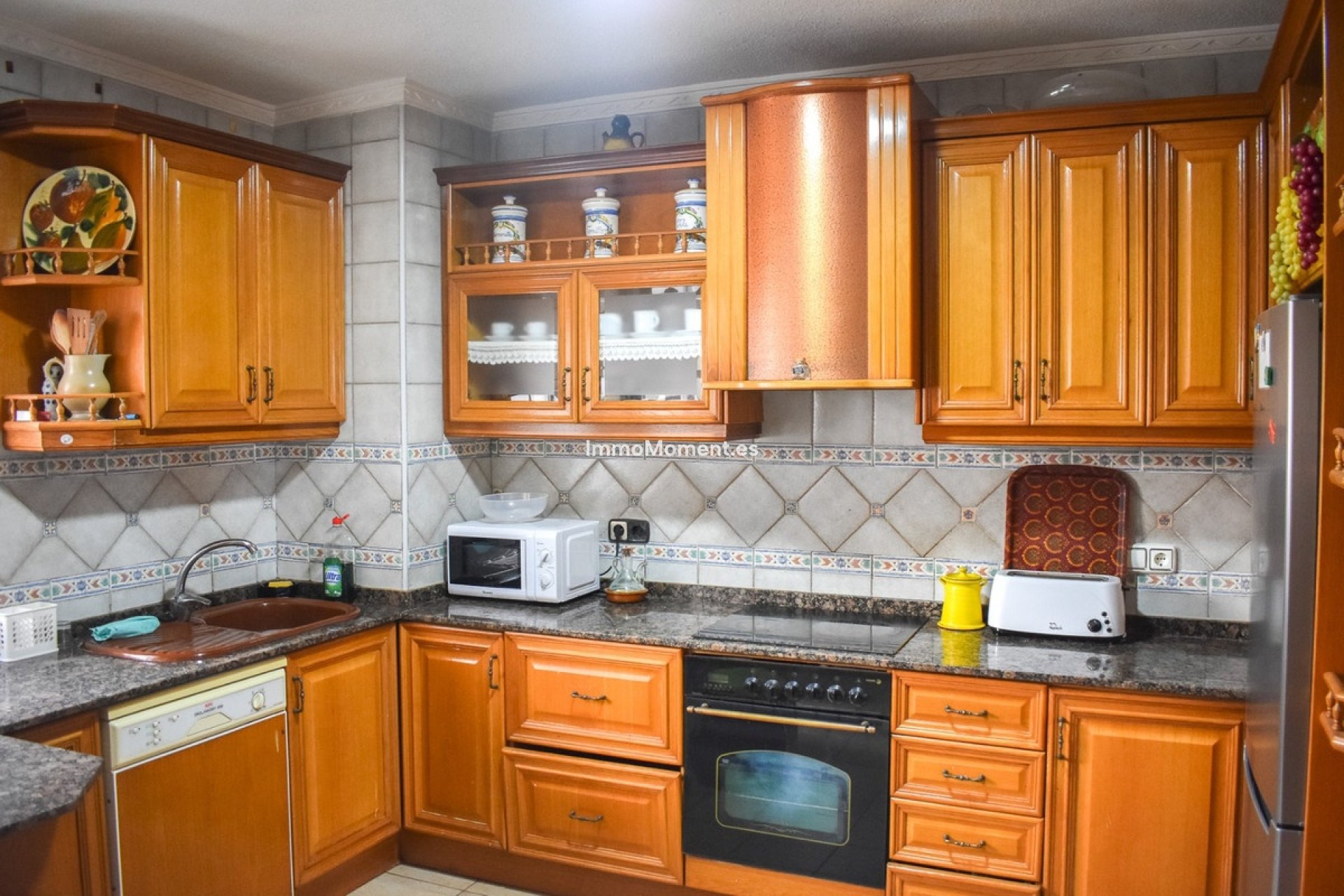 Resale - Apartment - Torrevieja - Torrevieja Centro