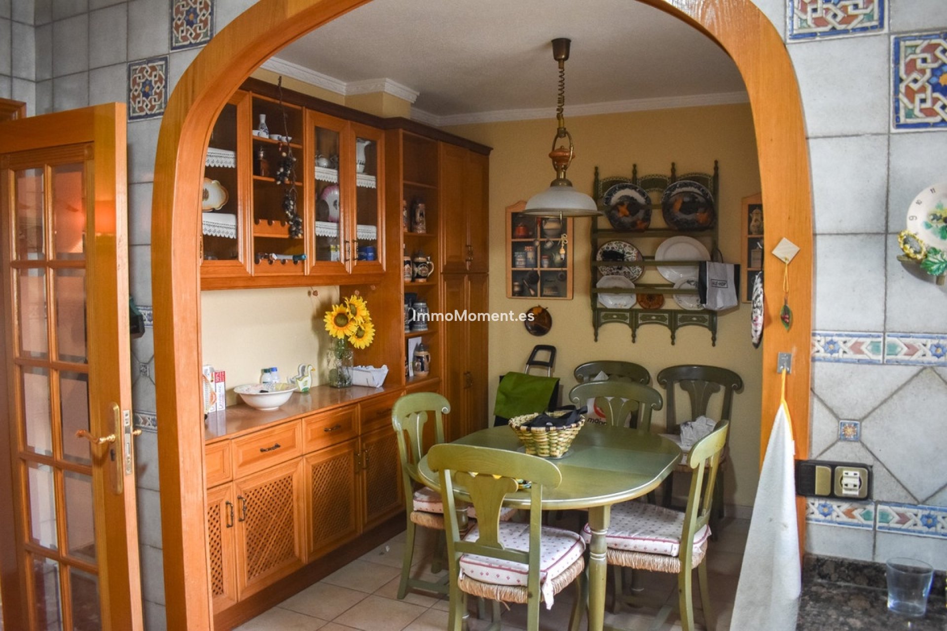 Resale - Apartment - Torrevieja - Torrevieja Centro