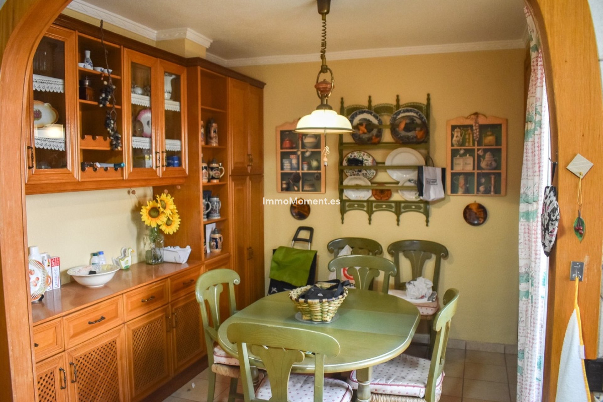 Resale - Apartment - Torrevieja - Torrevieja Centro