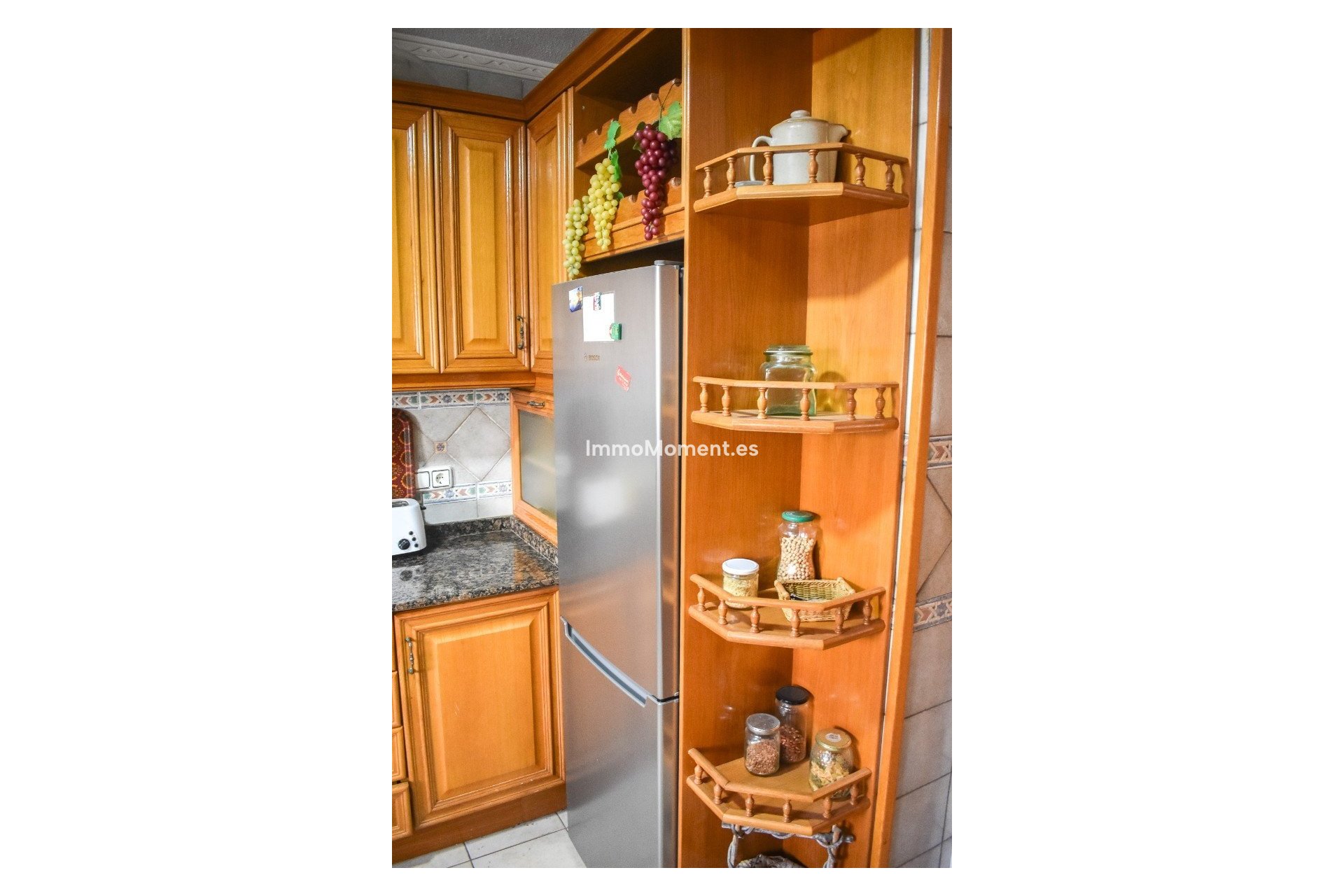 Resale - Apartment - Torrevieja - Torrevieja Centro