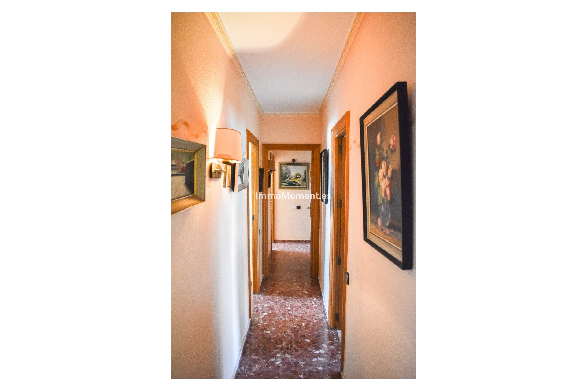 Resale - Apartment - Torrevieja - Torrevieja Centro