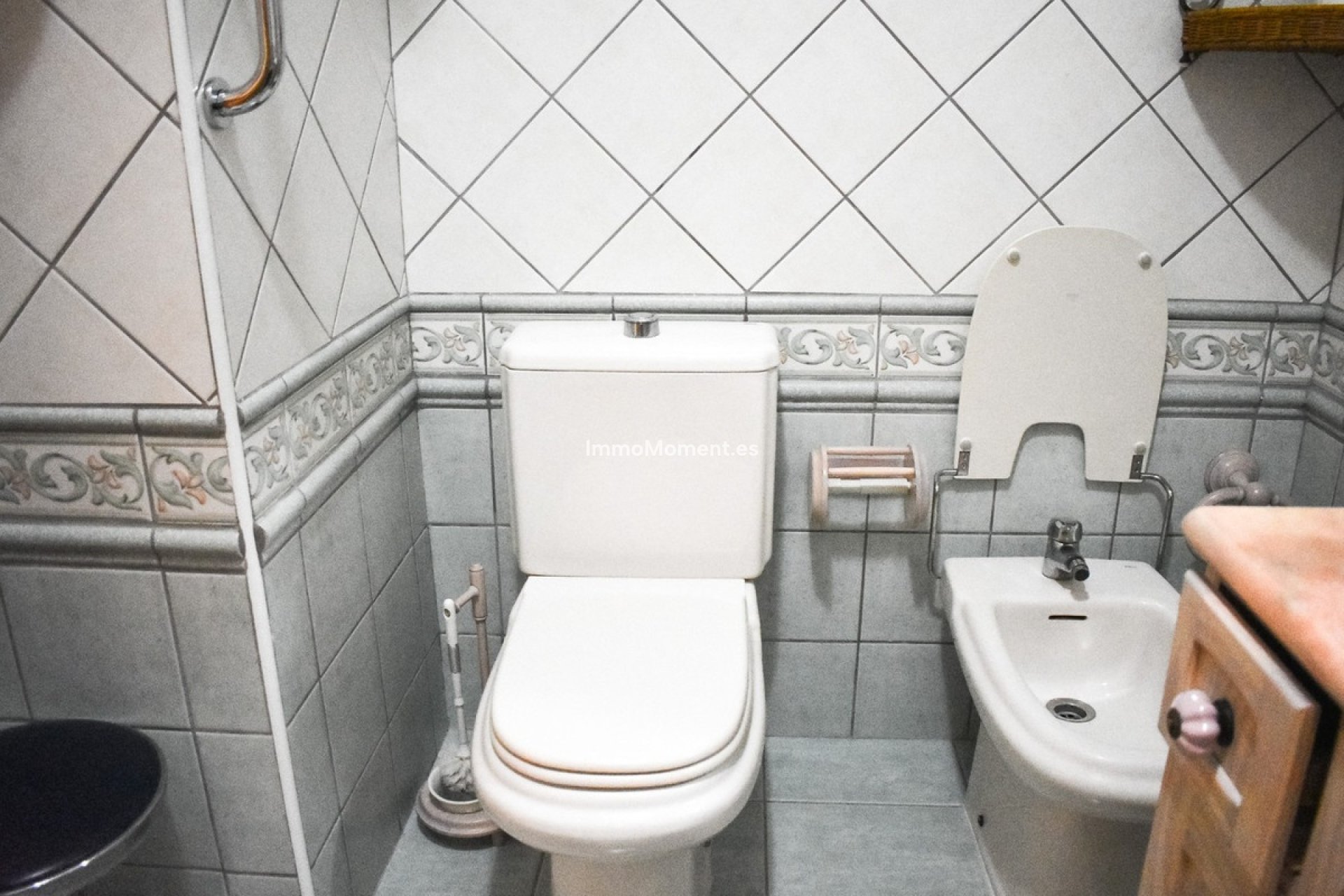 Resale - Apartment - Torrevieja - Torrevieja Centro