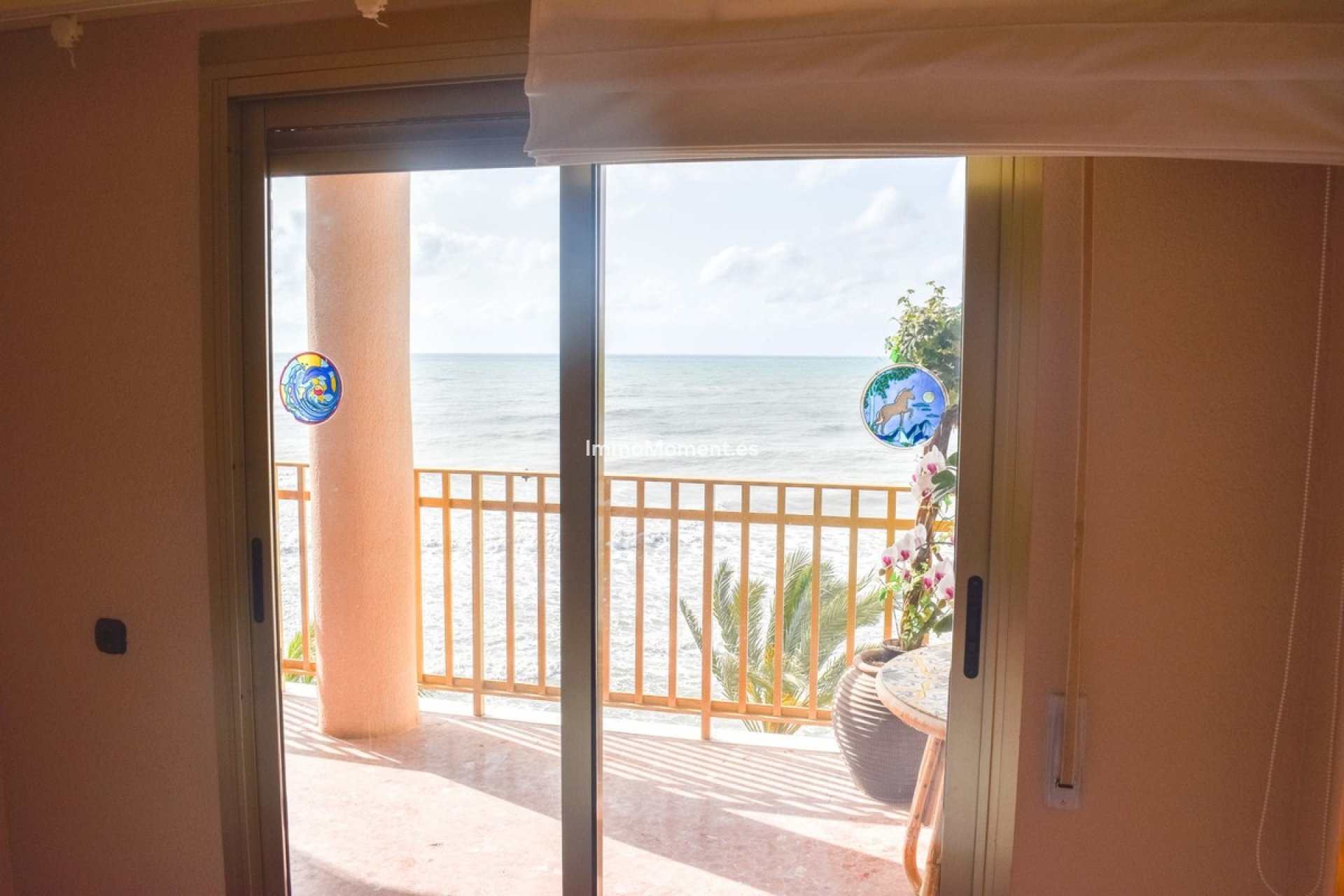 Resale - Apartment - Torrevieja - Torrevieja Centro