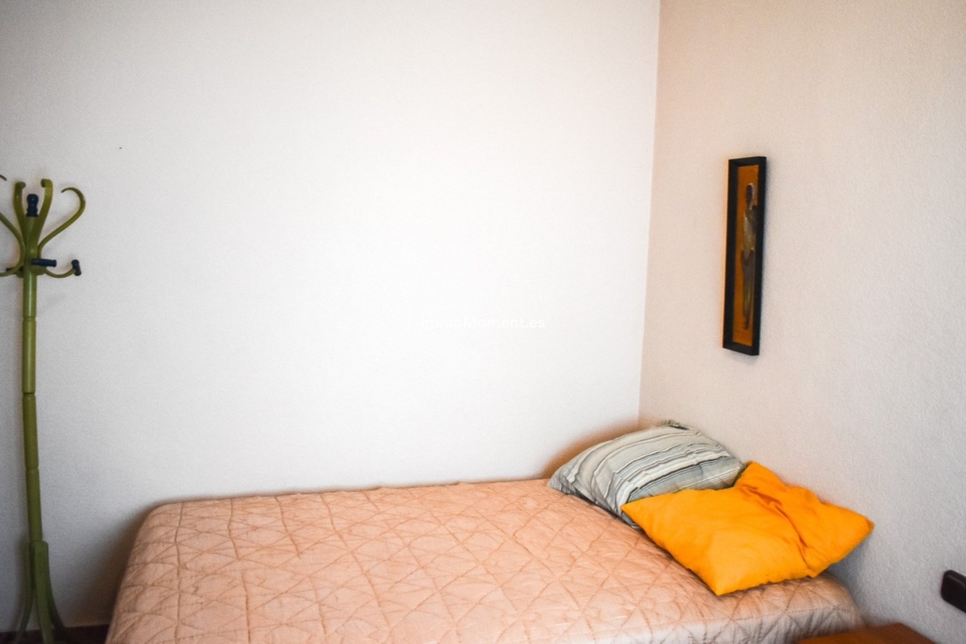 Resale - Apartment - Torrevieja - Torrevieja Centro