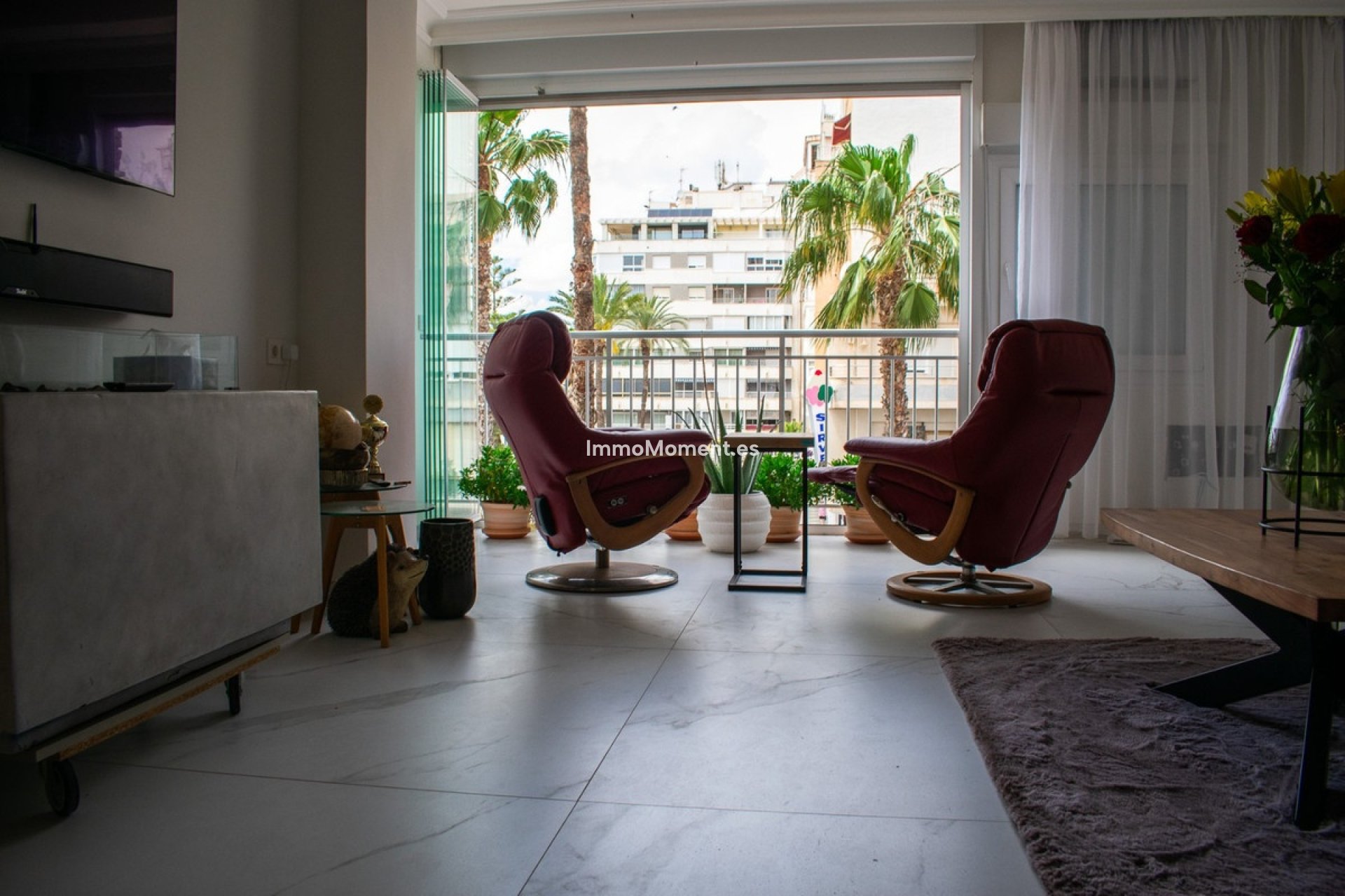 Resale - Apartment - Torrevieja - Torrevieja Centro