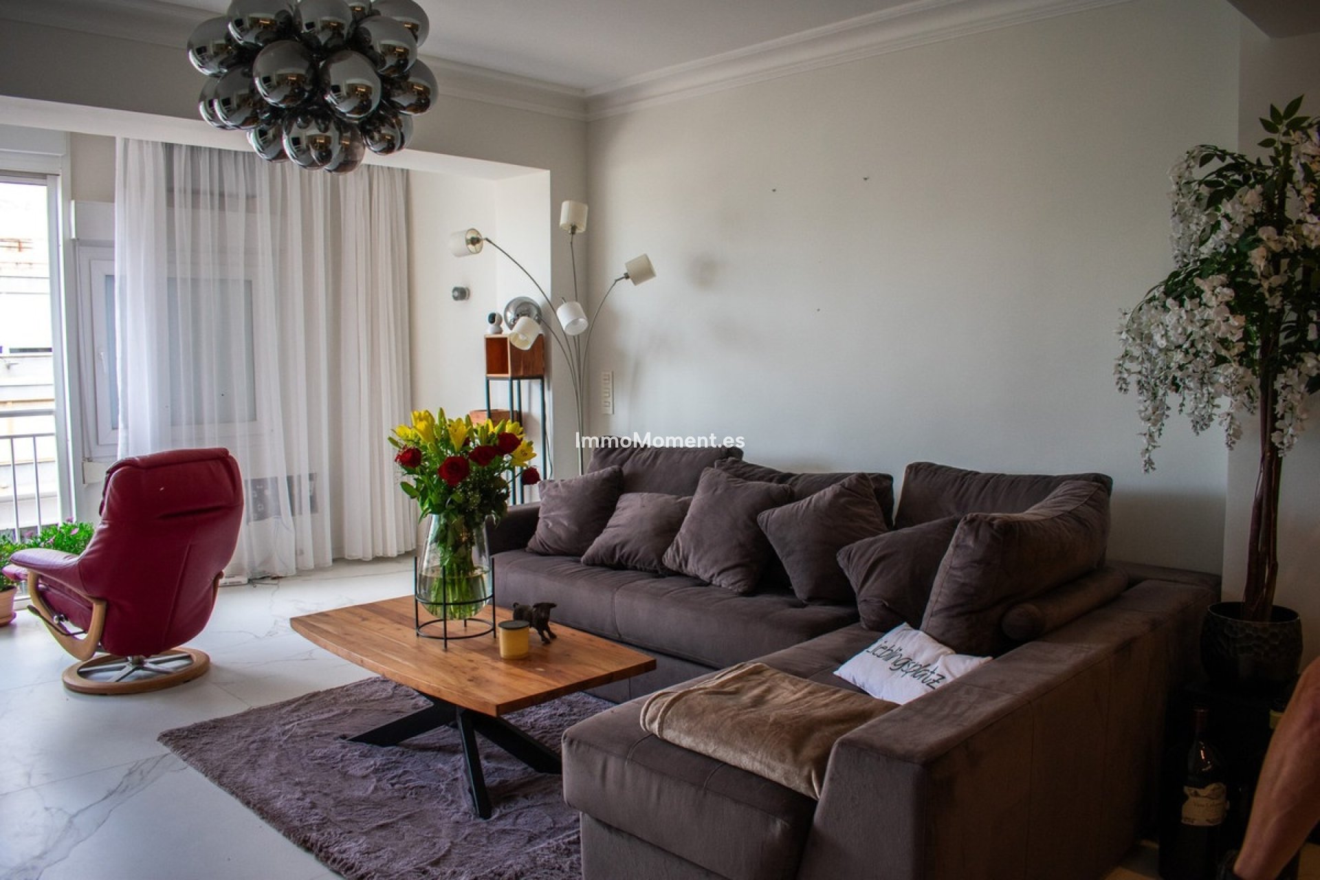 Resale - Apartment - Torrevieja - Torrevieja Centro