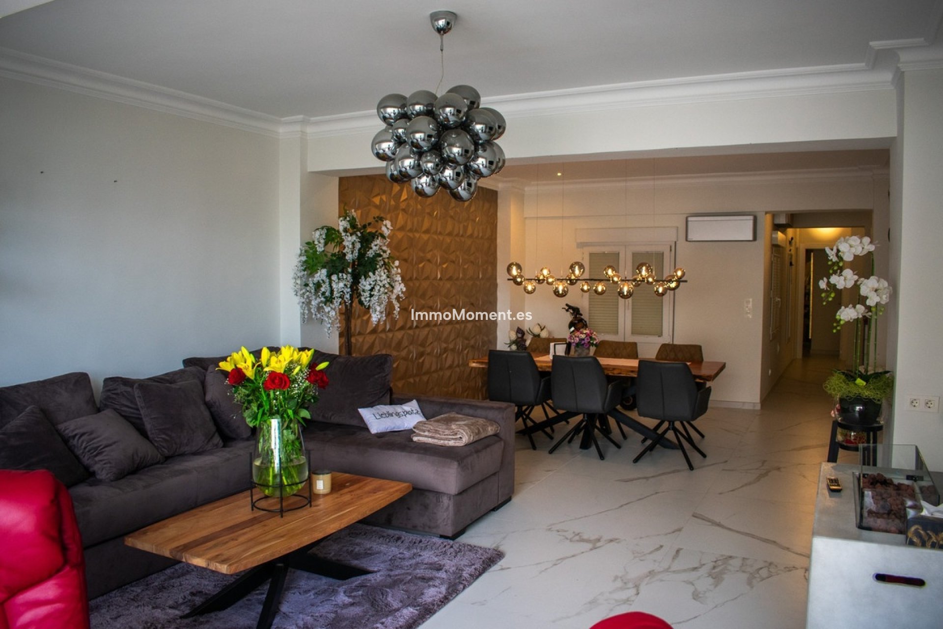 Resale - Apartment - Torrevieja - Torrevieja Centro