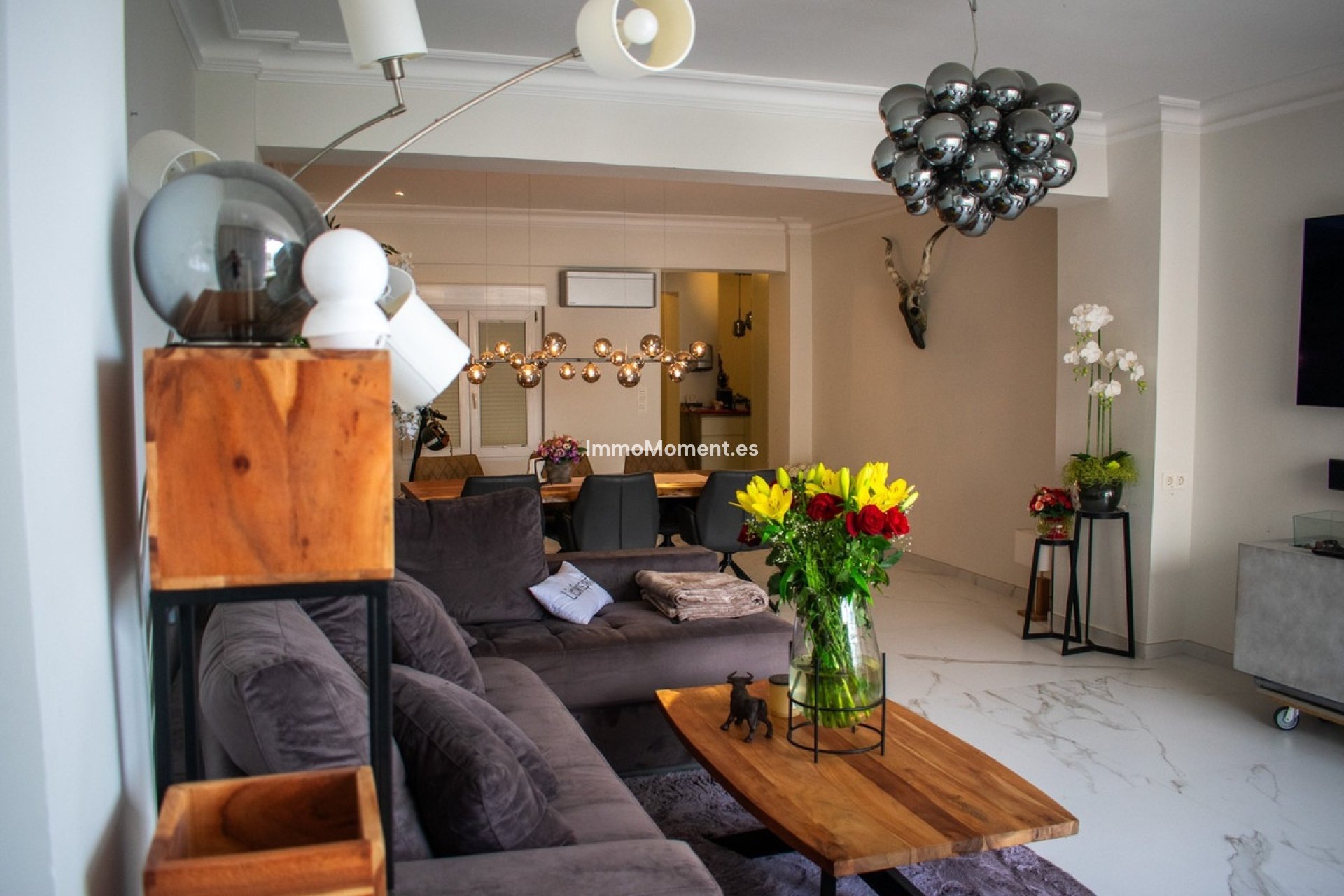 Resale - Apartment - Torrevieja - Torrevieja Centro