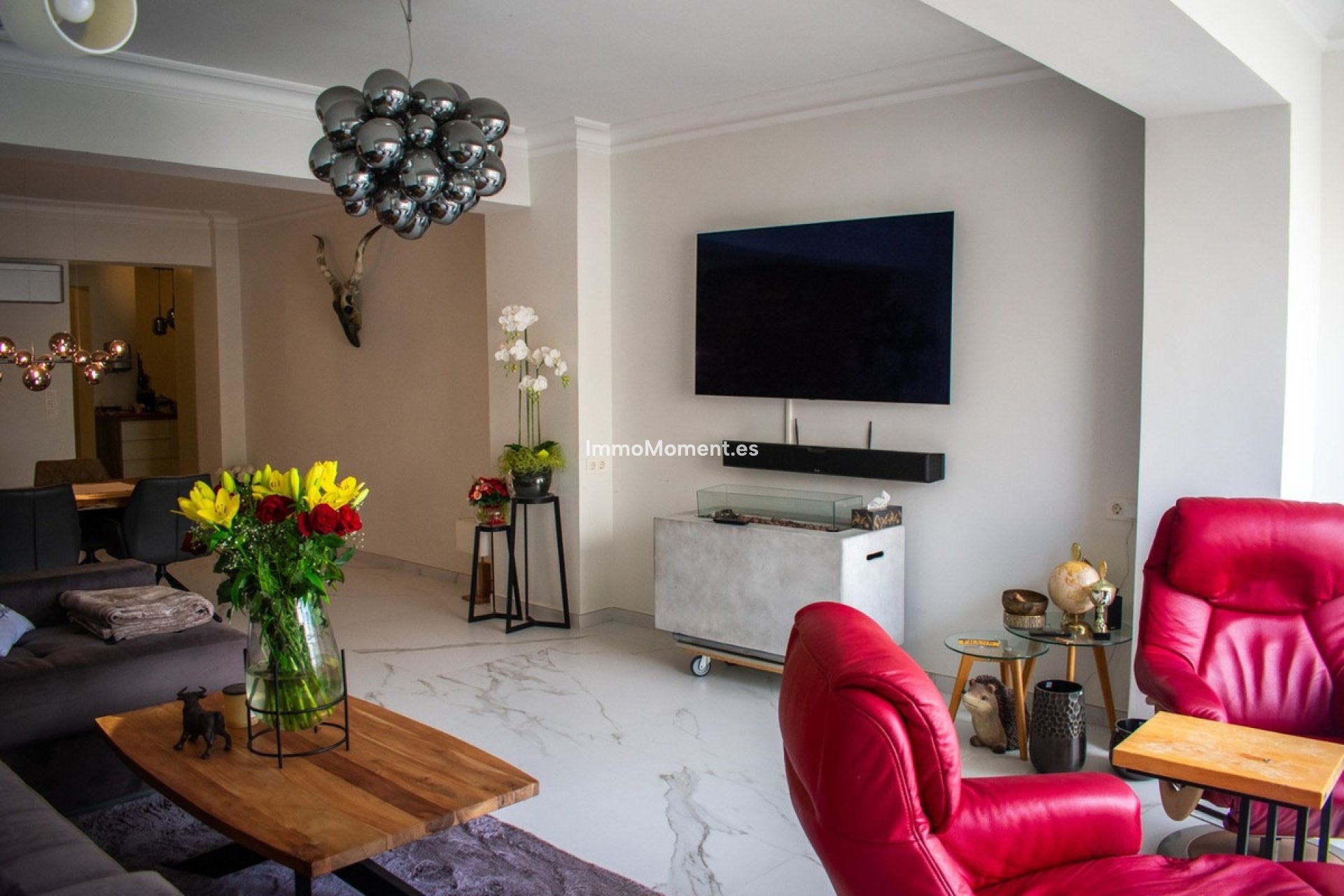 Resale - Apartment - Torrevieja - Torrevieja Centro