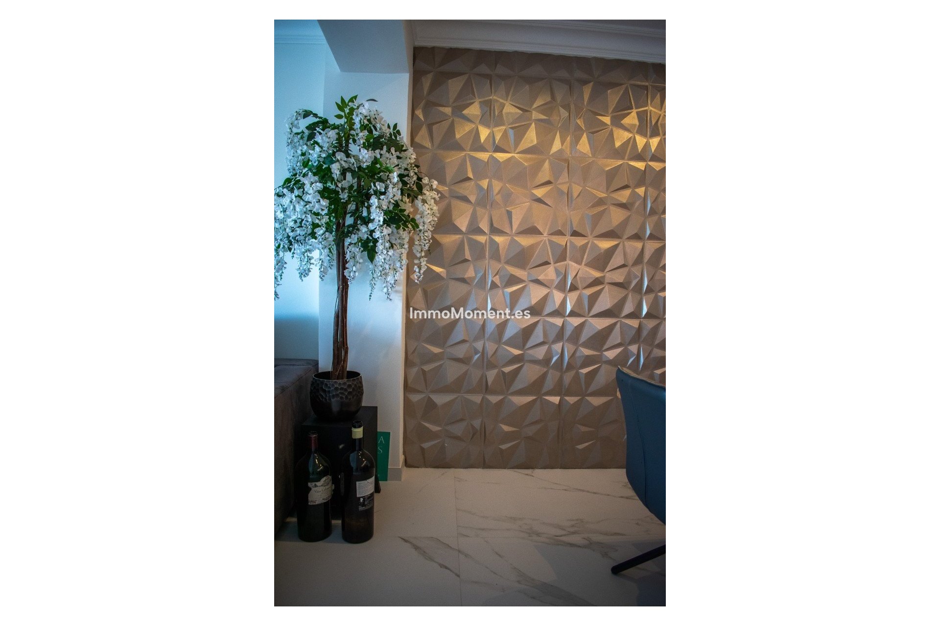 Resale - Apartment - Torrevieja - Torrevieja Centro