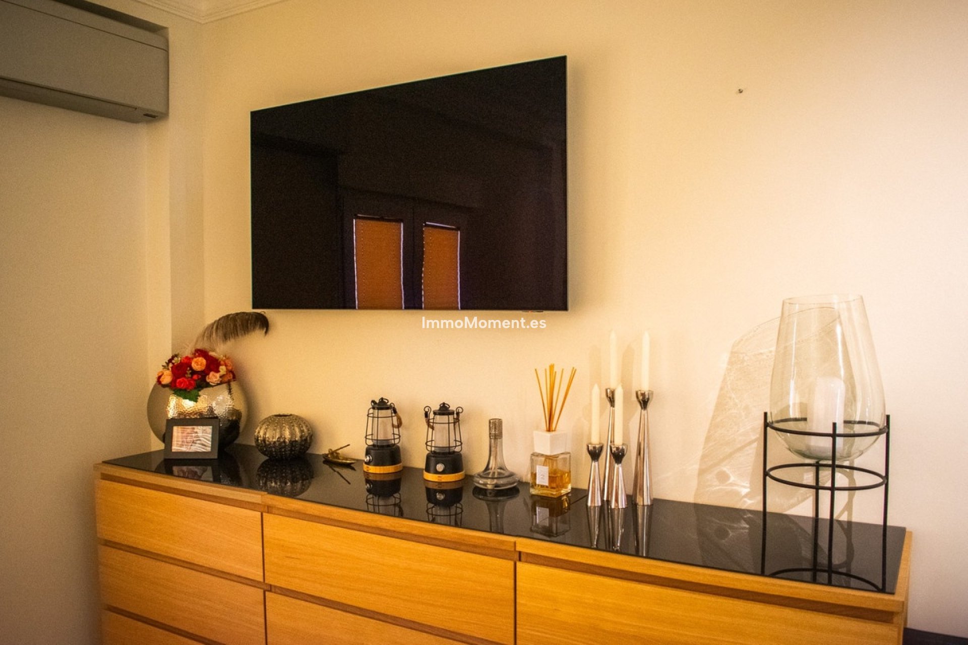 Resale - Apartment - Torrevieja - Torrevieja Centro