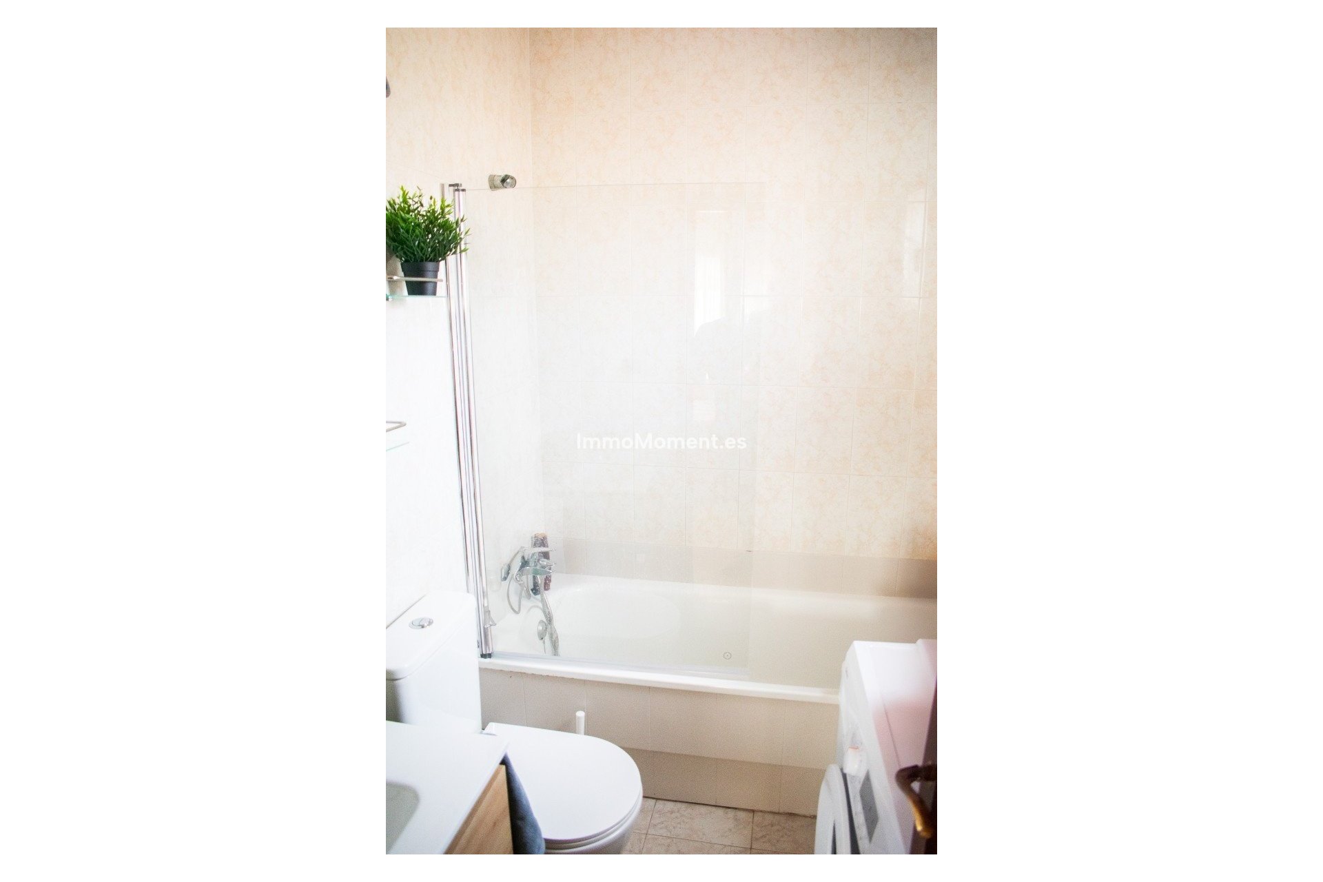 Resale - Apartment - Torrevieja - Torrevieja Centro