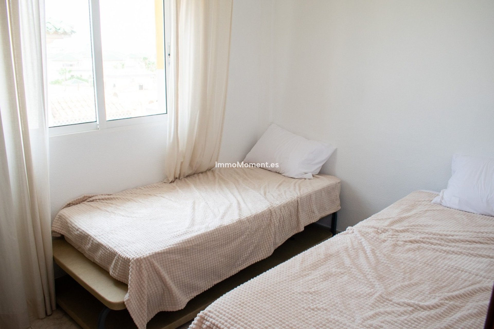 Resale - Apartment - Torrevieja - Torrevieja Centro