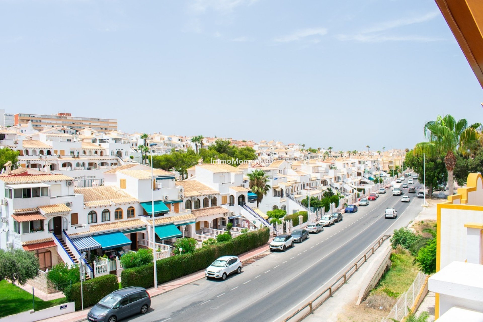 Resale - Apartment - Torrevieja - Torrevieja Centro