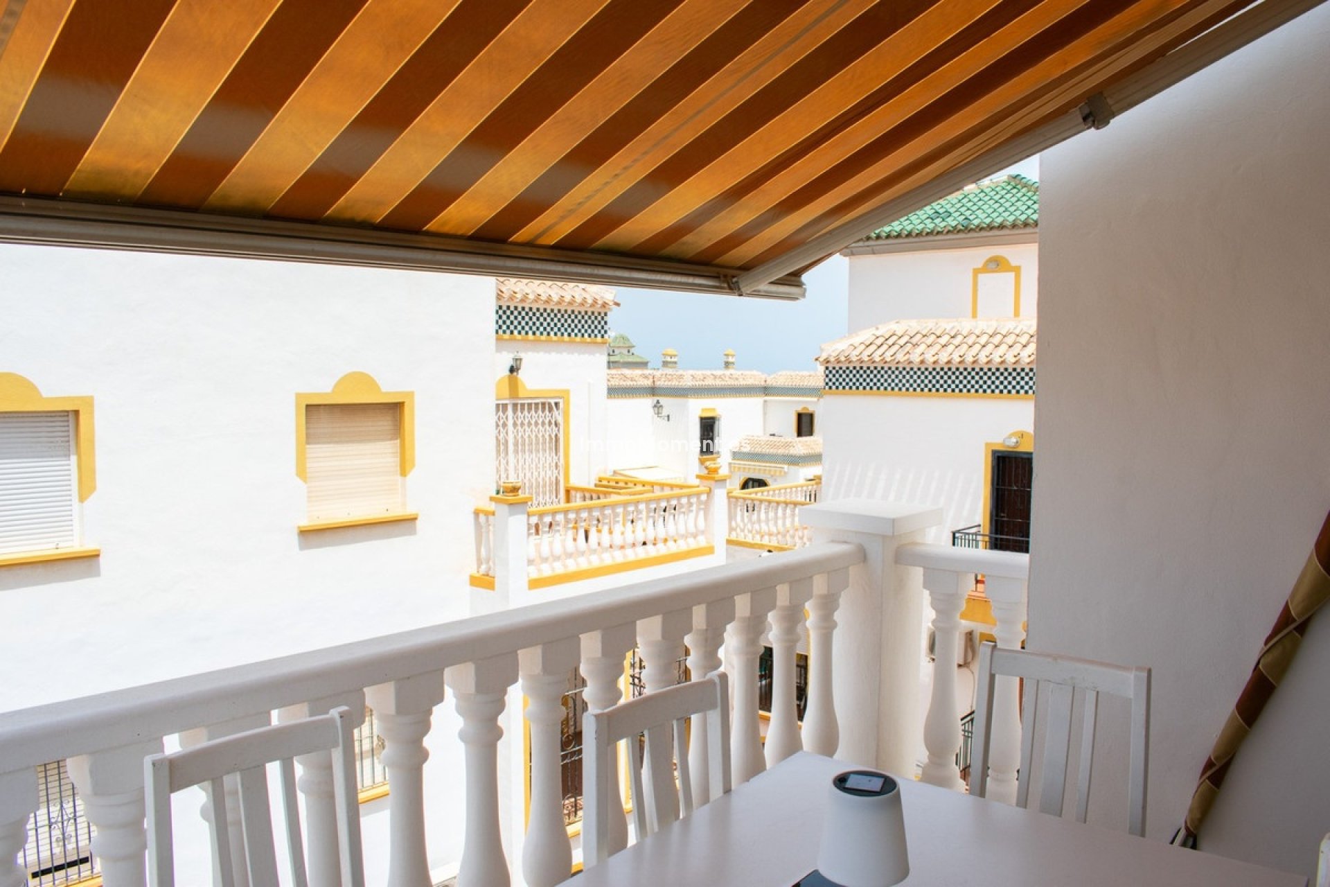 Resale - Apartment - Torrevieja - Torrevieja Centro