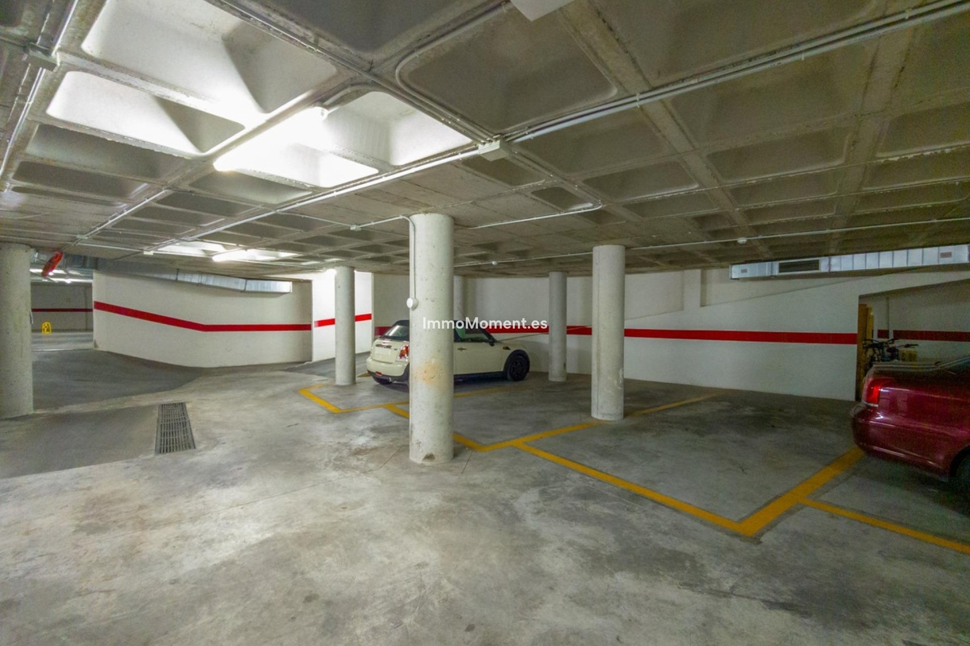 Resale - Apartment - Torrevieja - Torrevieja Centro