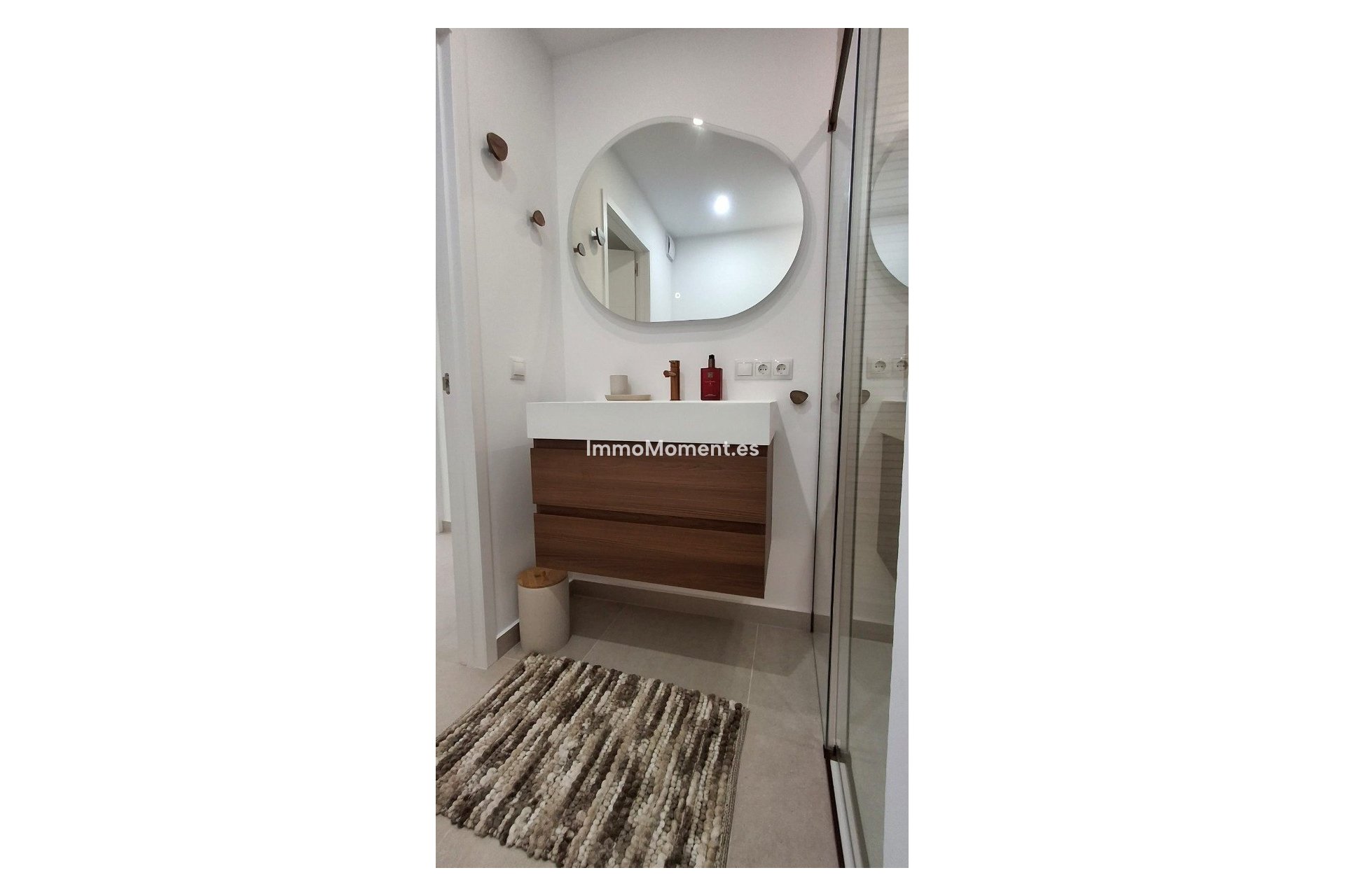 Resale - Apartment - Torrevieja - Torrevieja Centro
