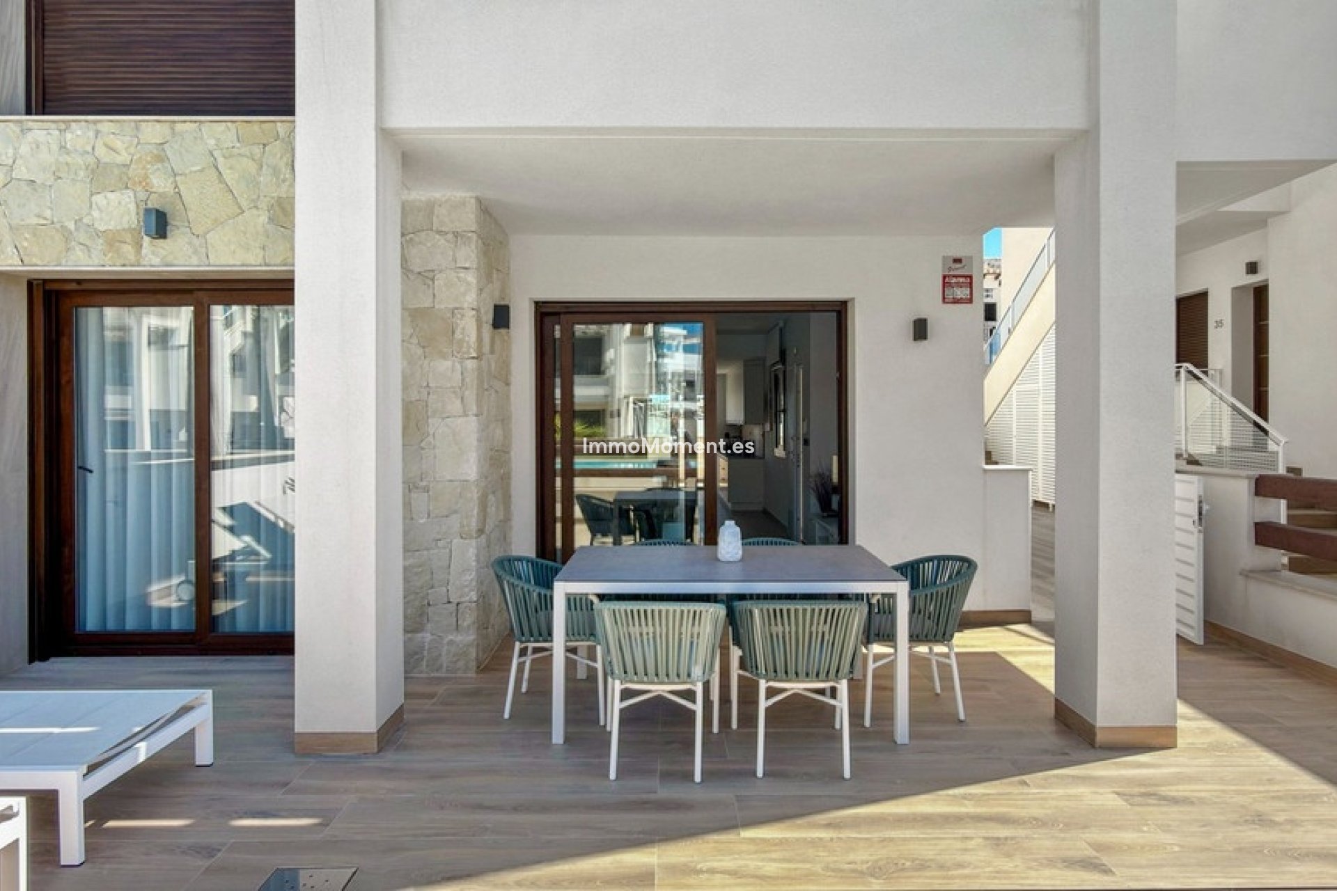 Resale - Apartment - Torrevieja - Torrevieja Centro