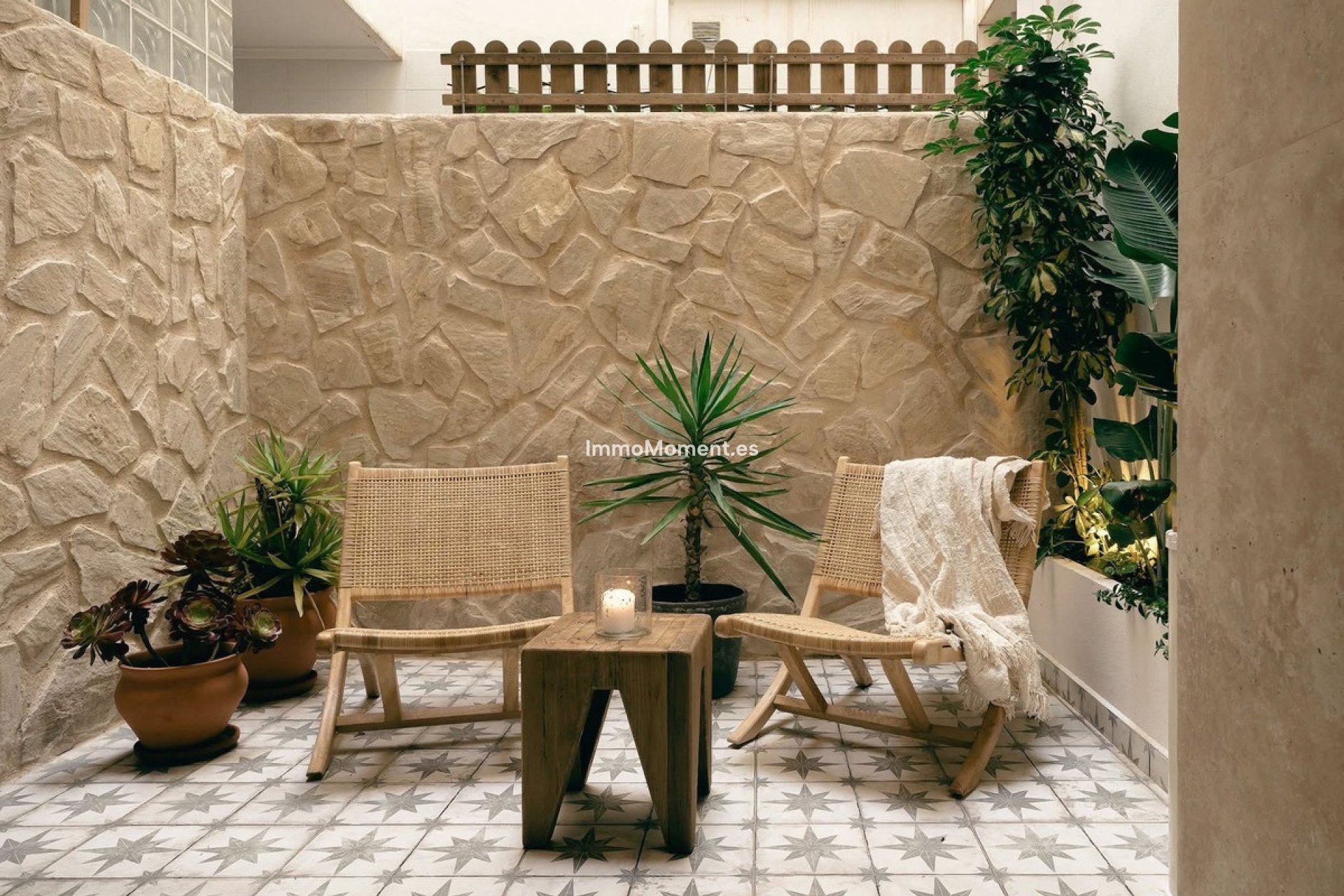 Resale - Apartment - Torrevieja - Torrevieja Centro