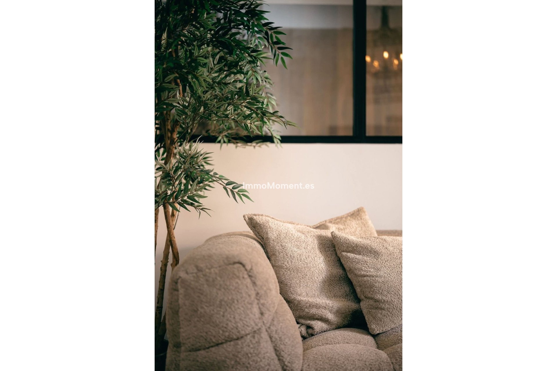 Resale - Apartment - Torrevieja - Torrevieja Centro