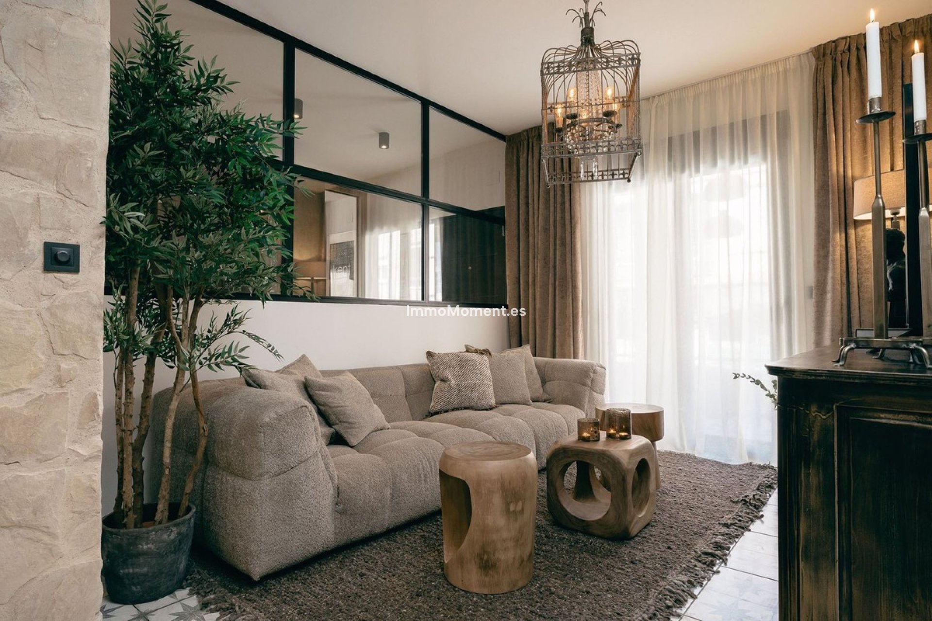 Resale - Apartment - Torrevieja - Torrevieja Centro