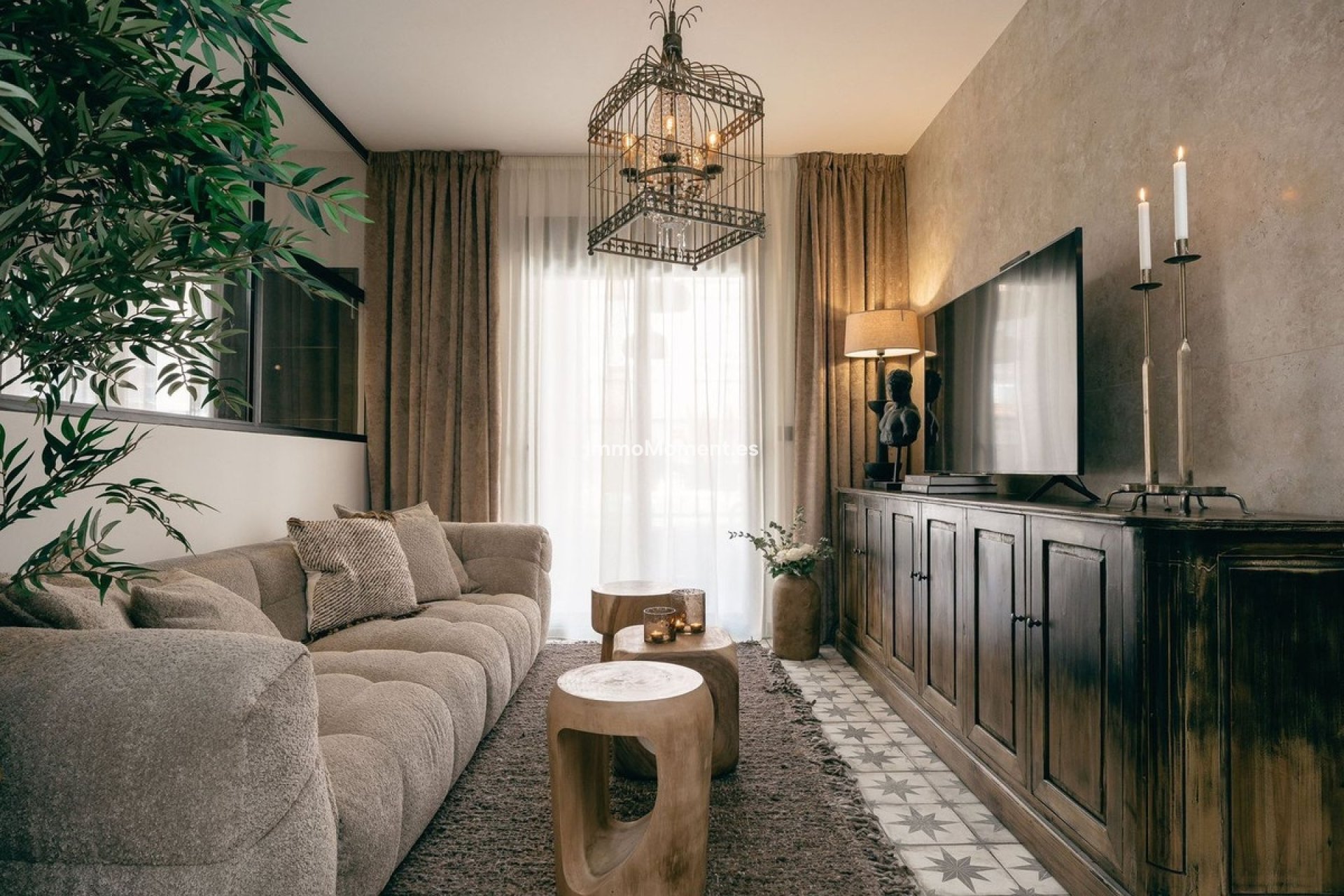 Resale - Apartment - Torrevieja - Torrevieja Centro