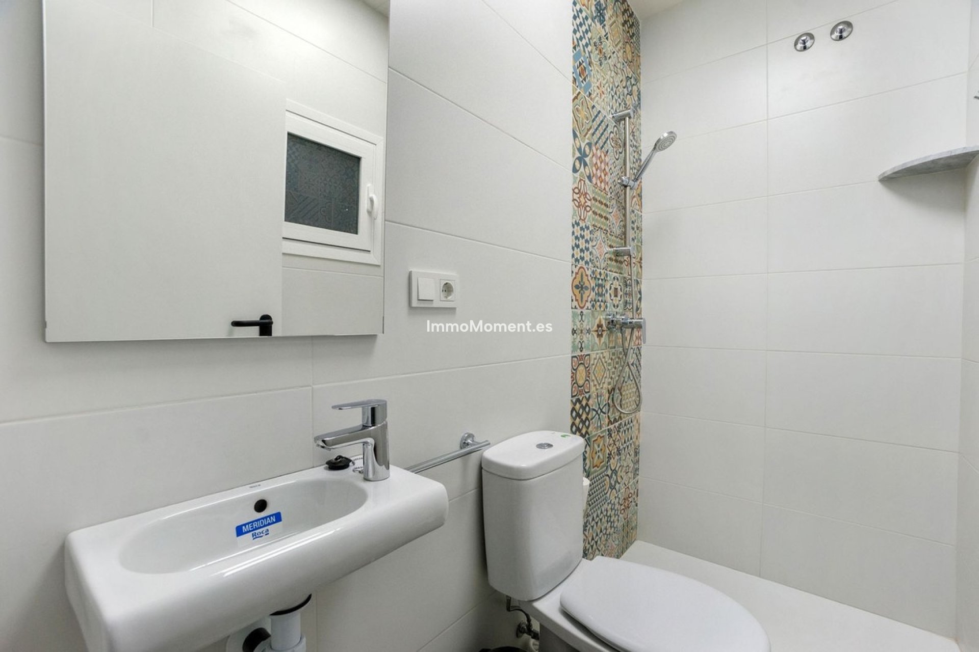 Resale - Apartment - Torrevieja - Torrevieja Centro