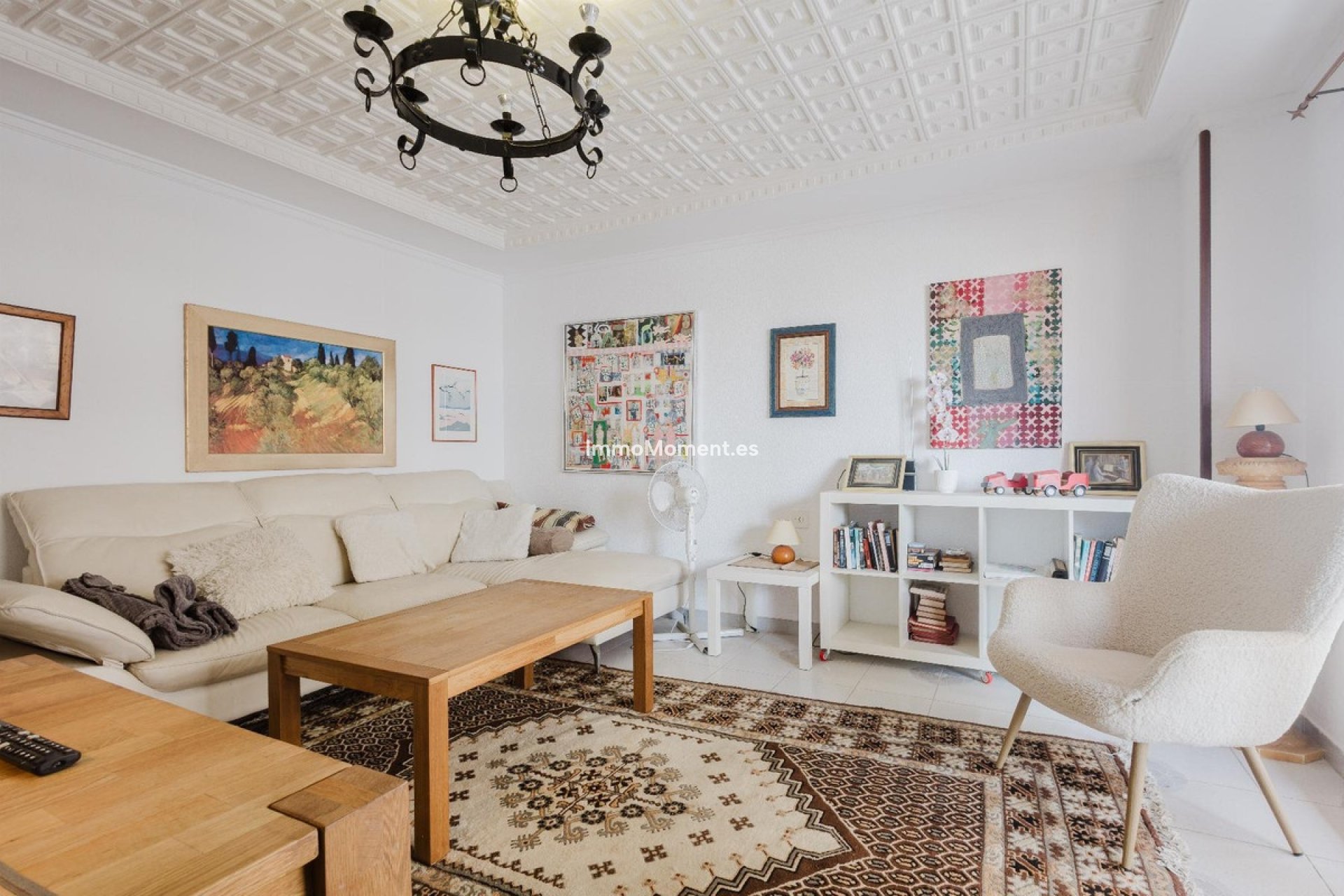 Resale - Apartment - Torrevieja - Torrevieja Centro