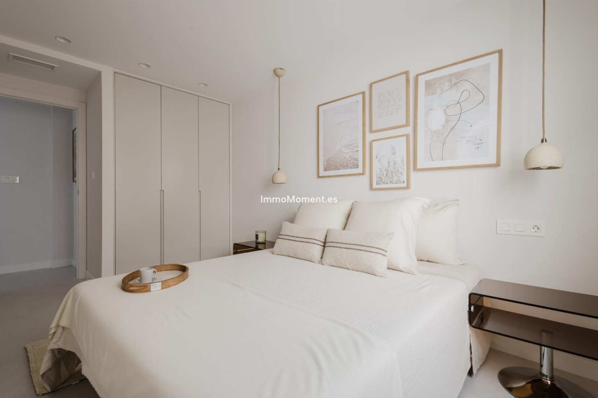 Resale - Apartment - Torrevieja - Torrevieja Centro