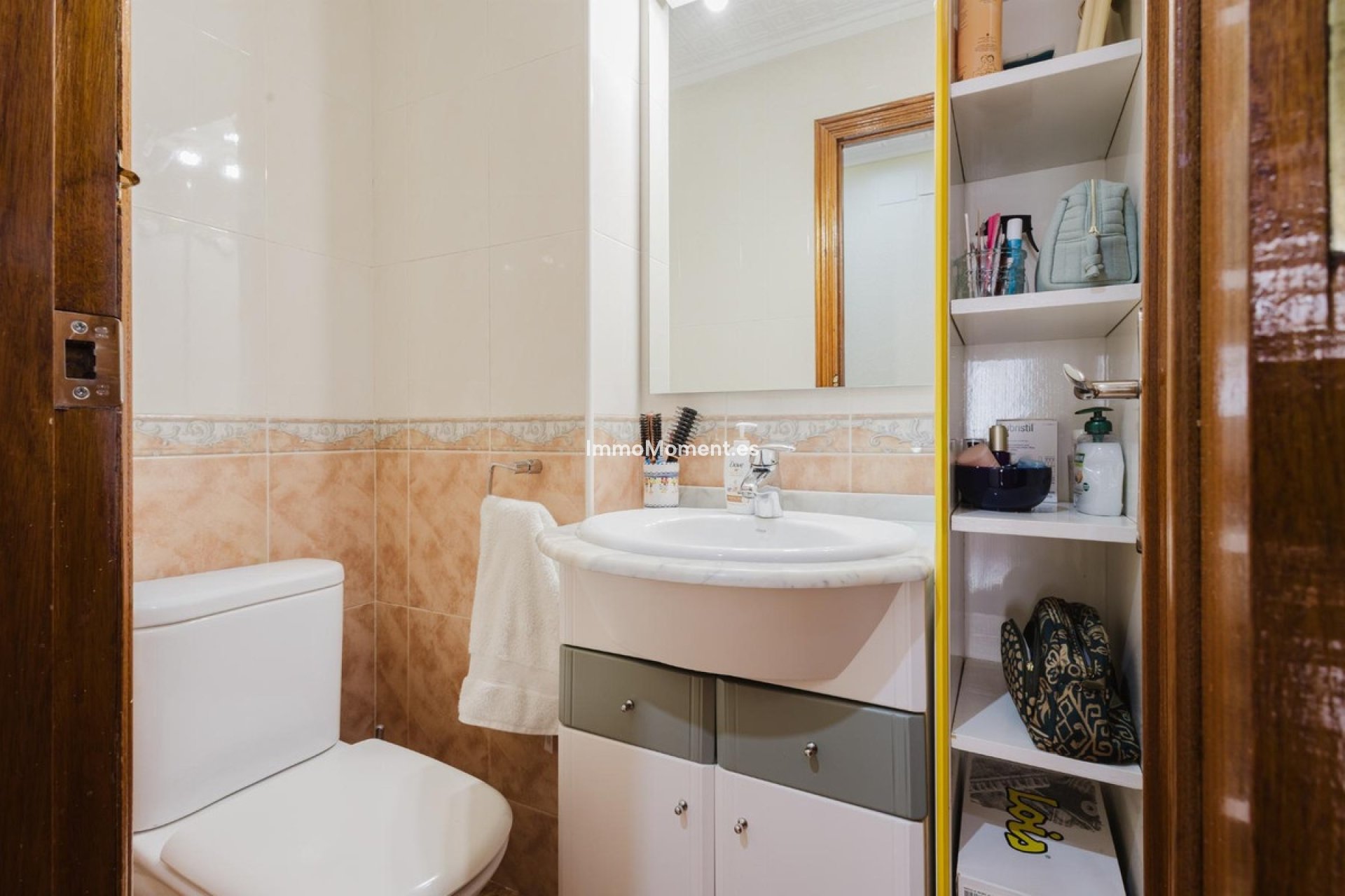 Resale - Apartment - Torrevieja - Torrevieja Centro