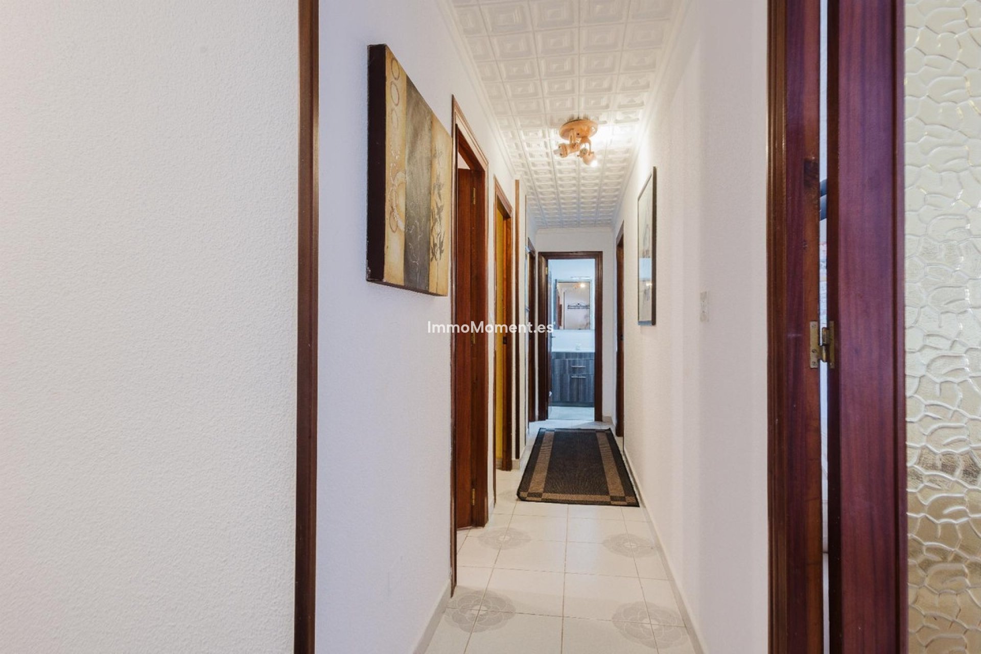 Resale - Apartment - Torrevieja - Torrevieja Centro
