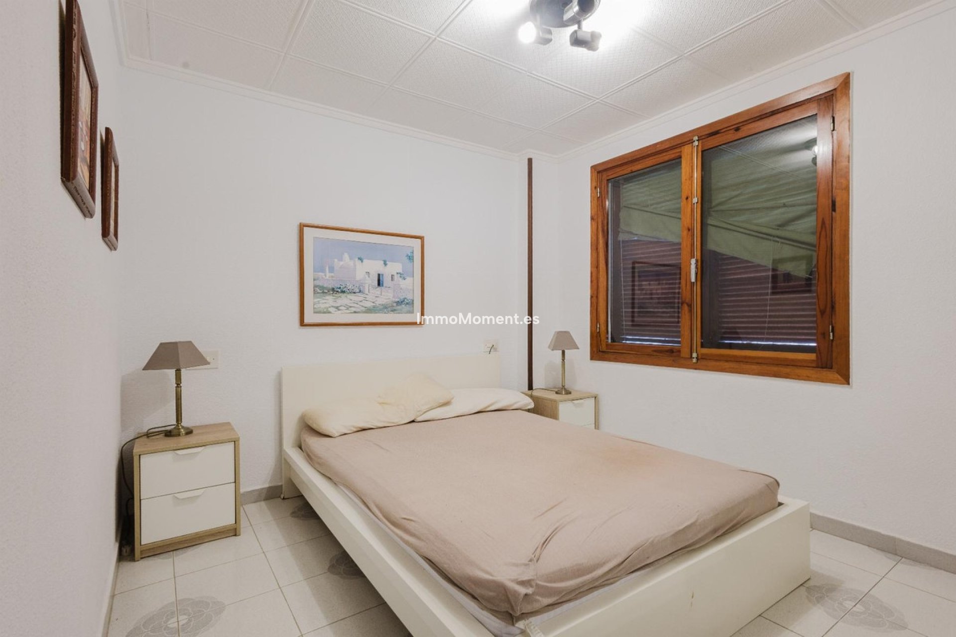 Resale - Apartment - Torrevieja - Torrevieja Centro