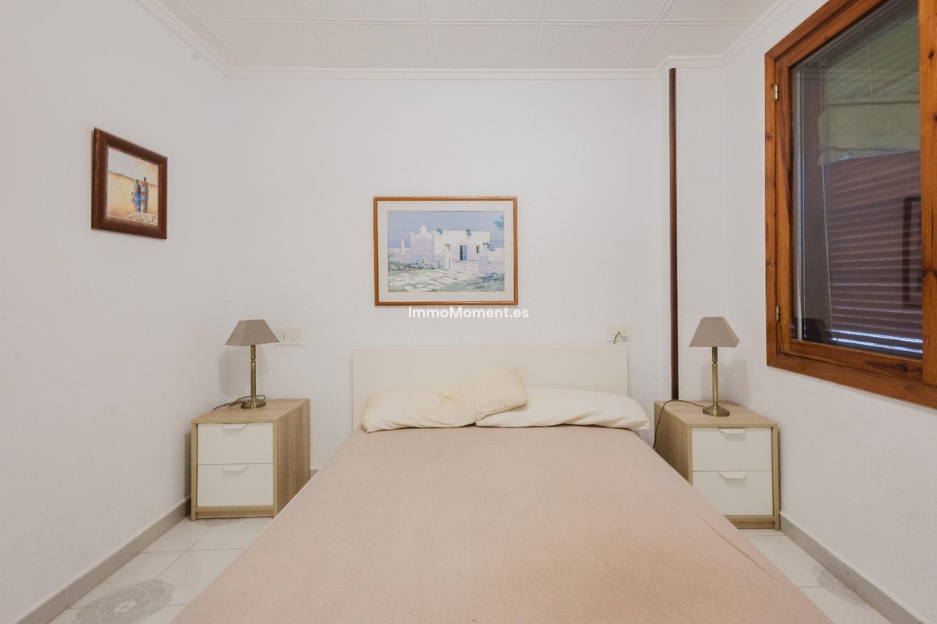 Resale - Apartment - Torrevieja - Torrevieja Centro