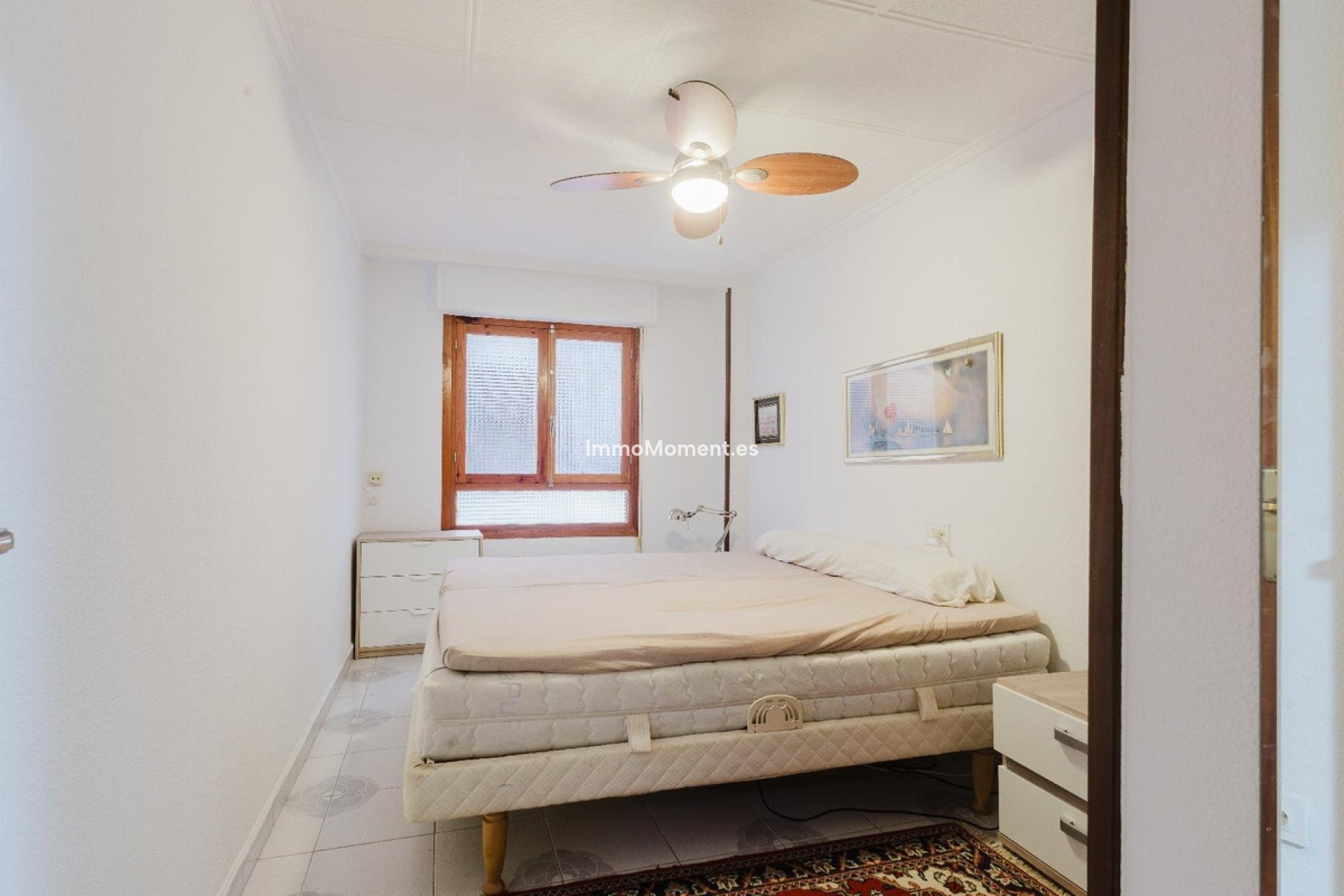 Resale - Apartment - Torrevieja - Torrevieja Centro