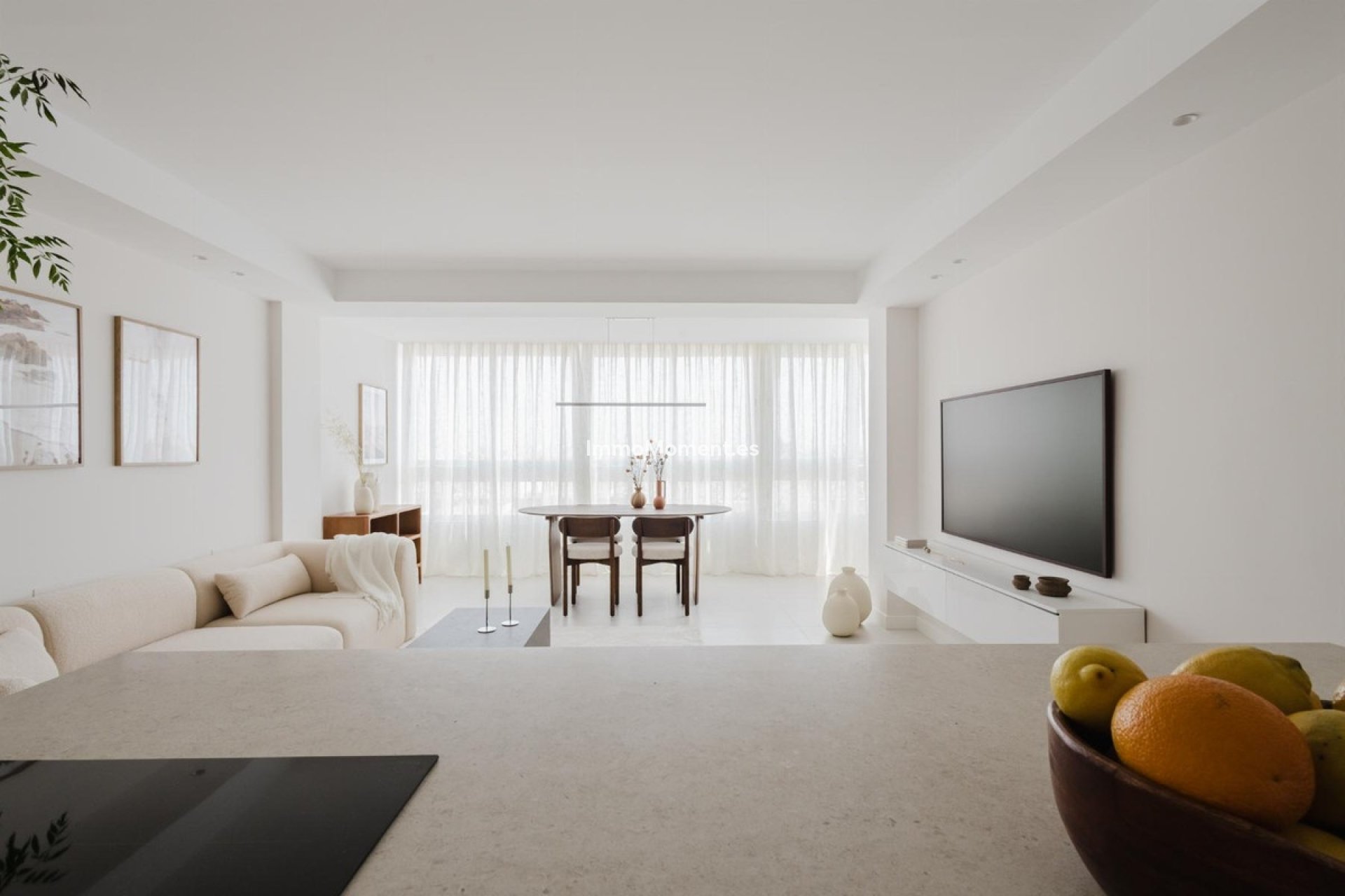 Resale - Apartment - Torrevieja - Torrevieja Centro