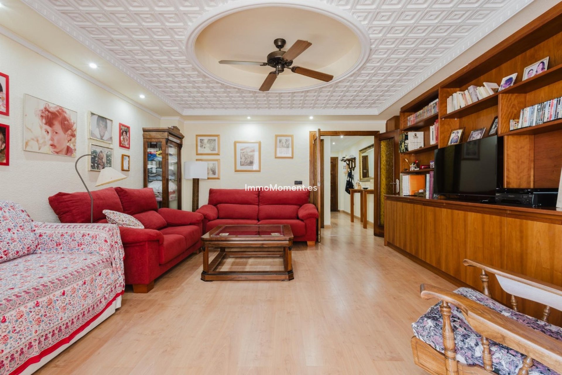 Resale - Apartment - Torrevieja - Torrevieja Centro