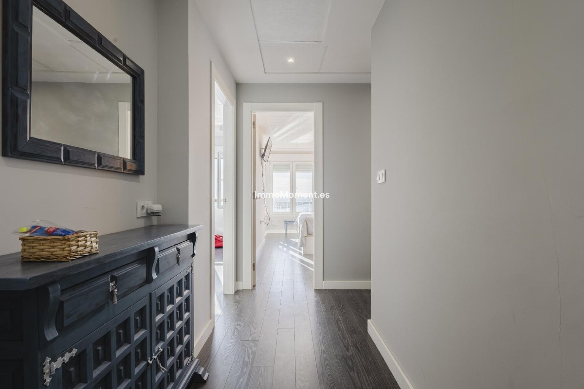 Resale - Apartment - Torrevieja - Torrevieja Centro