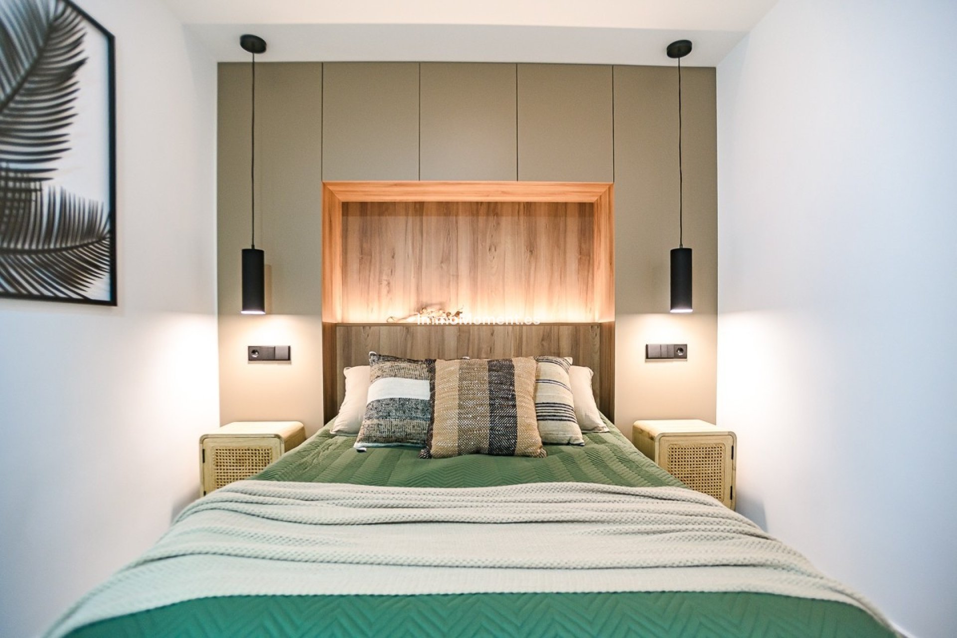 Resale - Apartment - Torrevieja - Torrevieja Centro