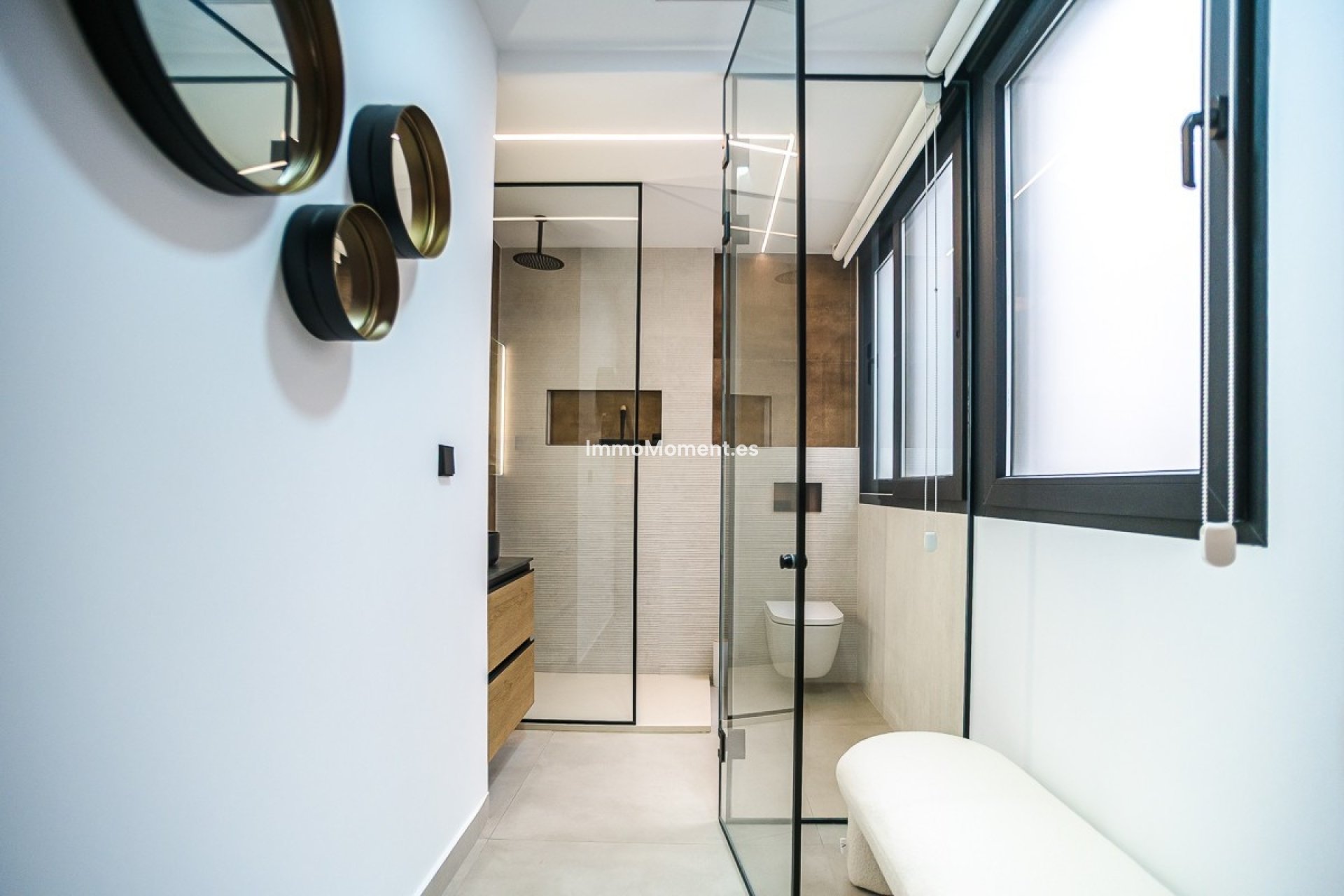 Resale - Apartment - Torrevieja - Torrevieja Centro