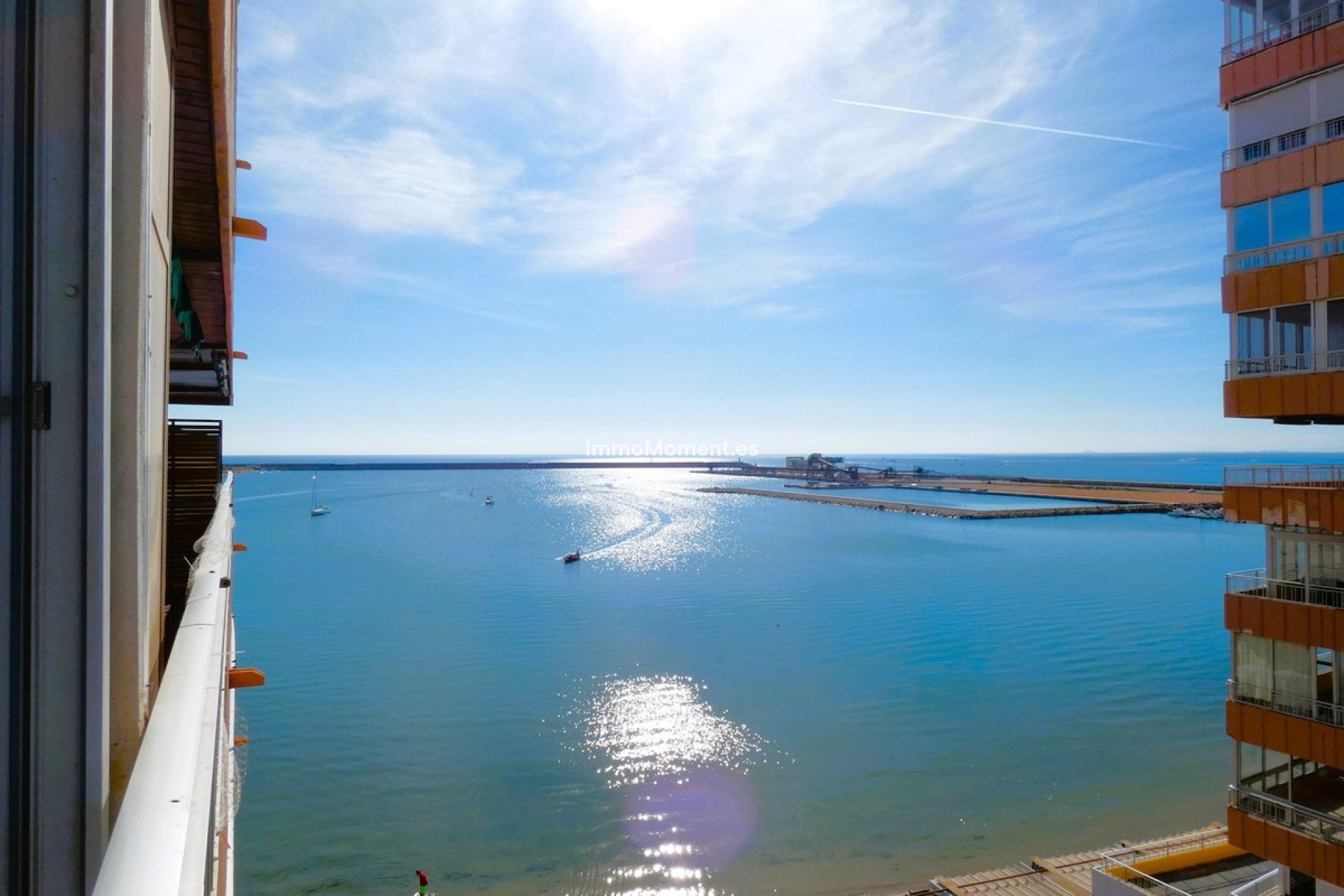 Resale - Apartment - Torrevieja - Torrevieja Centro