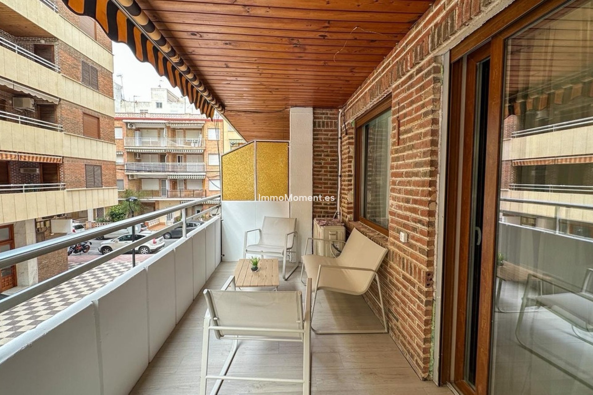Resale - Apartment - Torrevieja - Torrevieja Centro