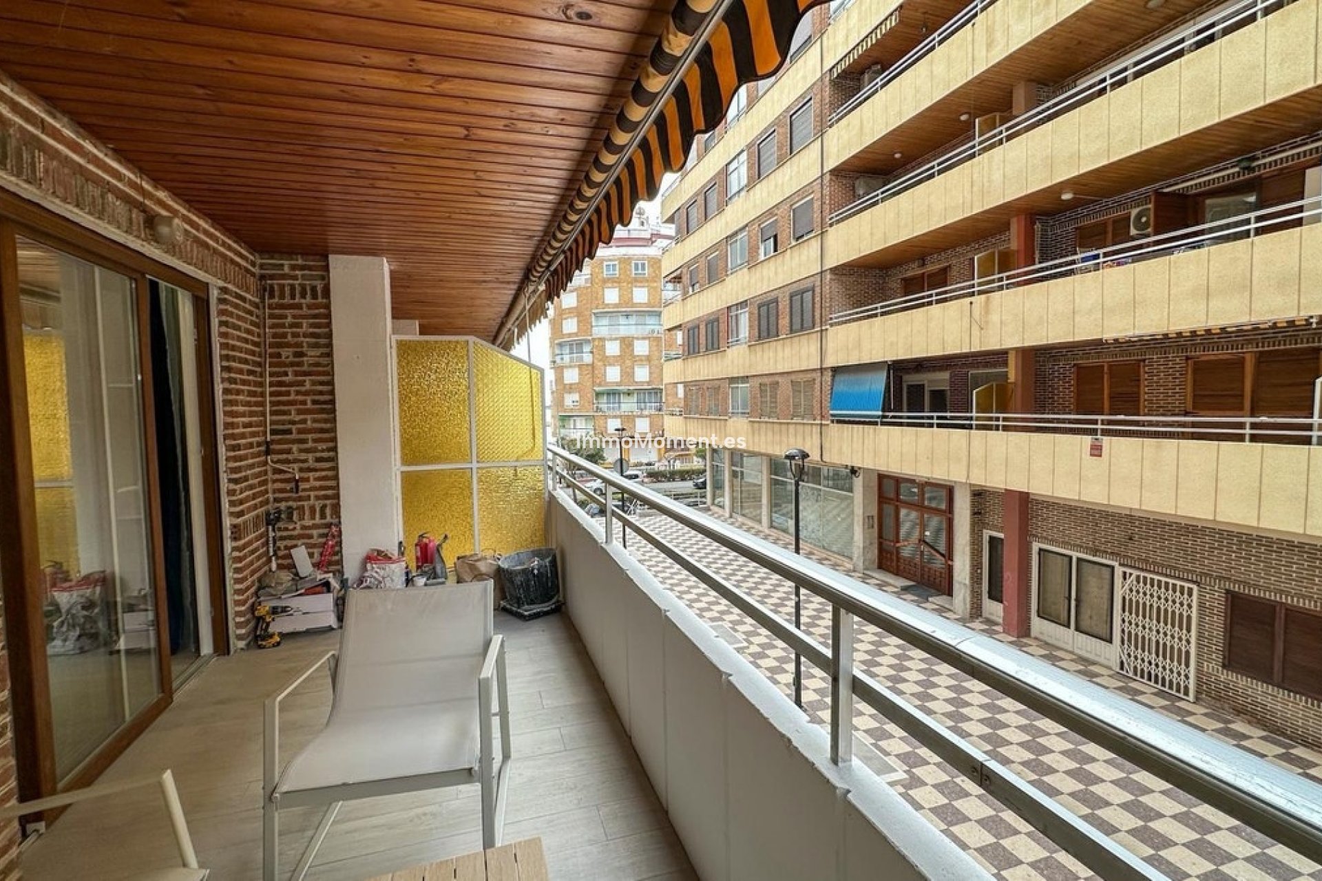 Resale - Apartment - Torrevieja - Torrevieja Centro