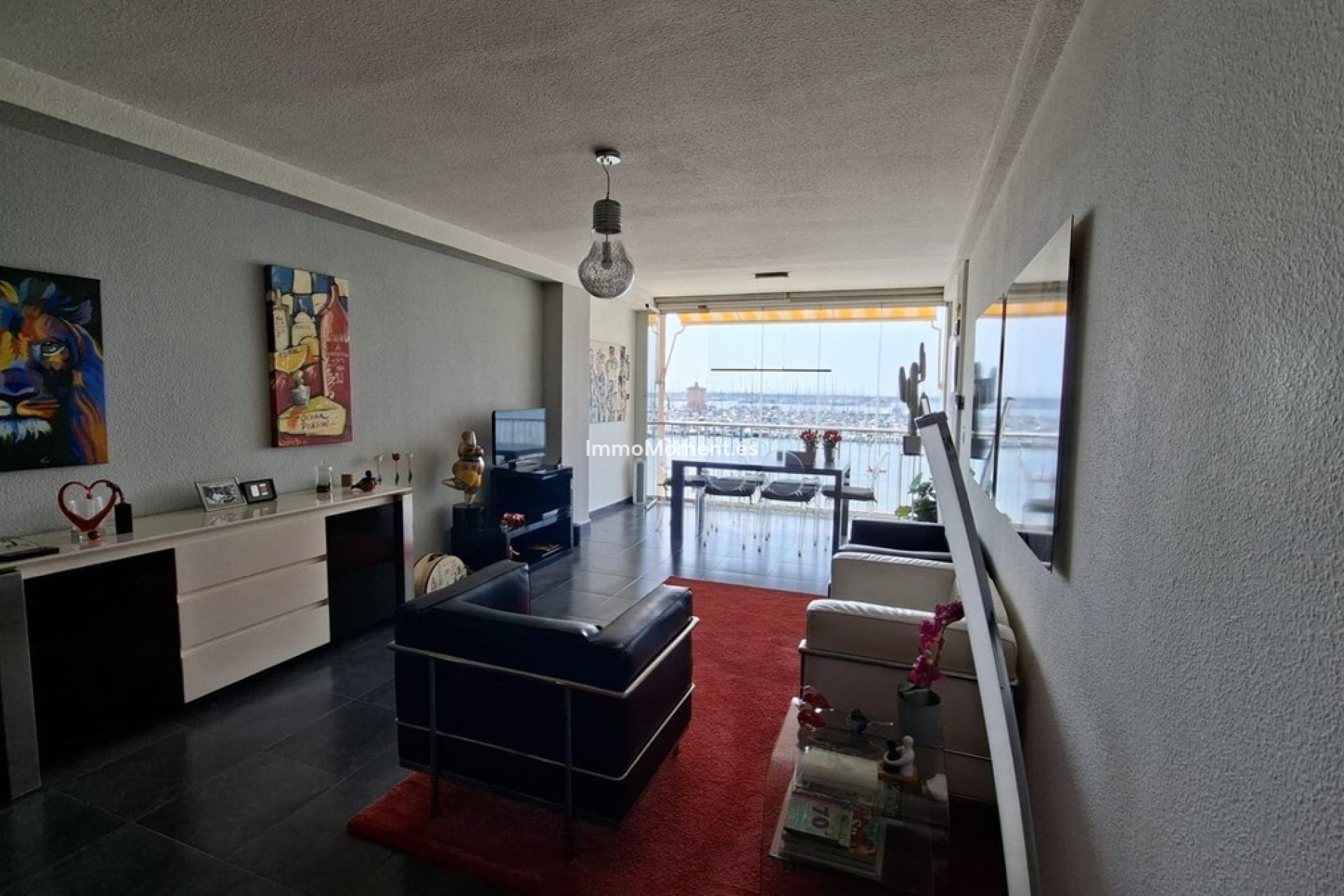 Resale - Apartment - Torrevieja - Torrevieja Centro