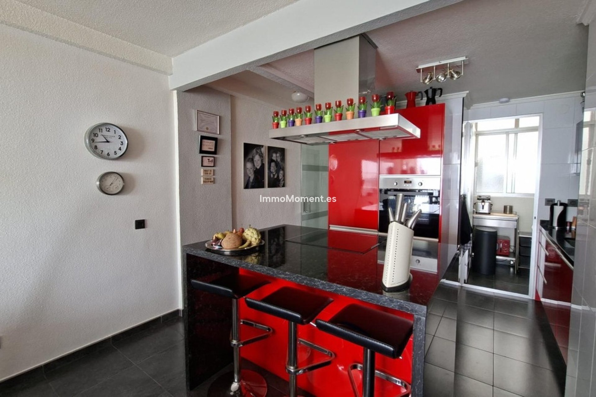Resale - Apartment - Torrevieja - Torrevieja Centro