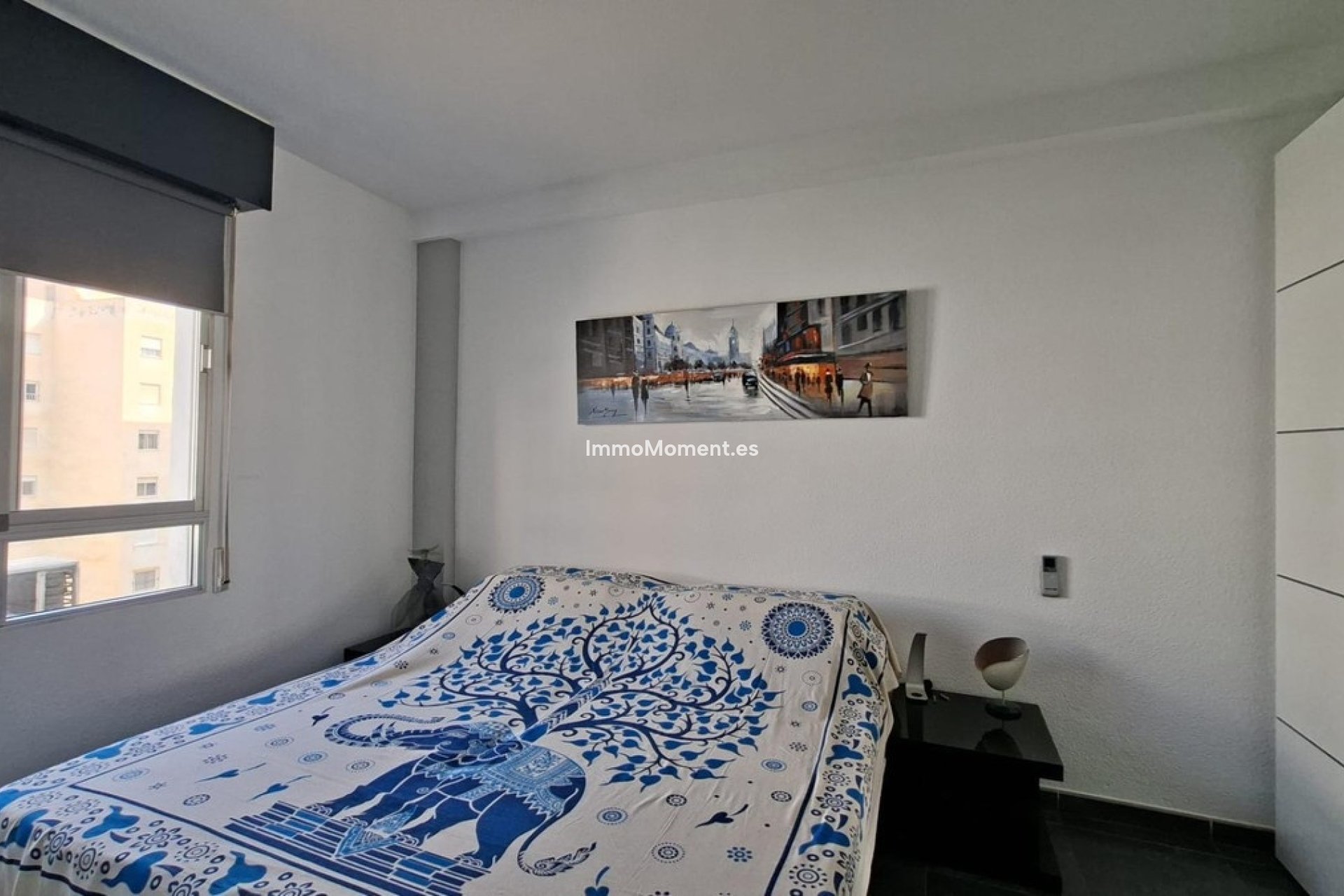 Resale - Apartment - Torrevieja - Torrevieja Centro