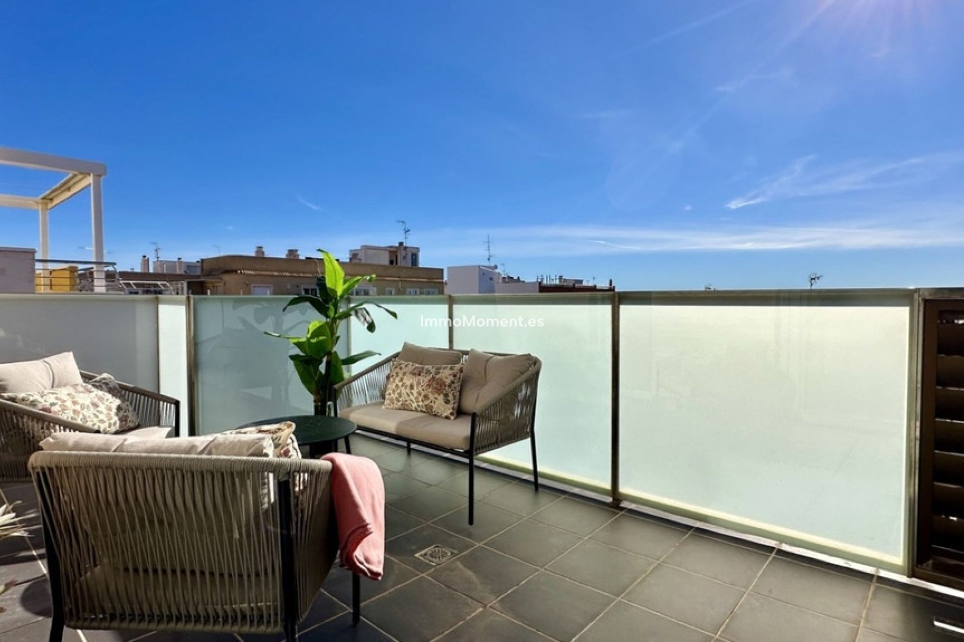 Resale - Apartment - Torrevieja - Torrevieja Centro