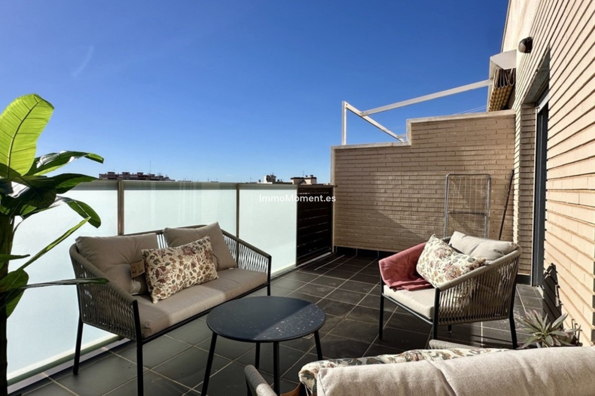 Resale - Apartment - Torrevieja - Torrevieja Centro