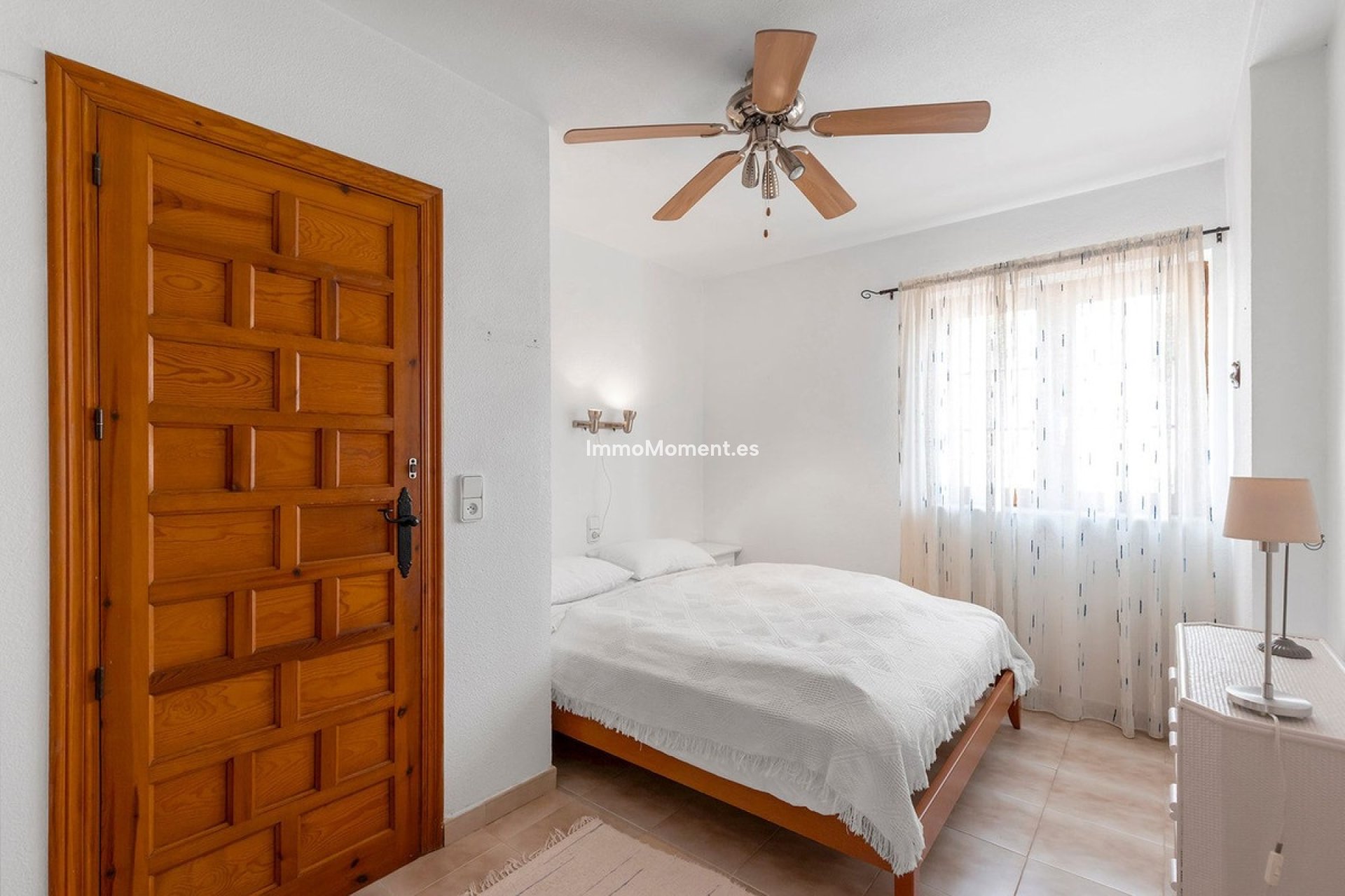 Resale - Apartment - Torrevieja - Torrevieja Centro