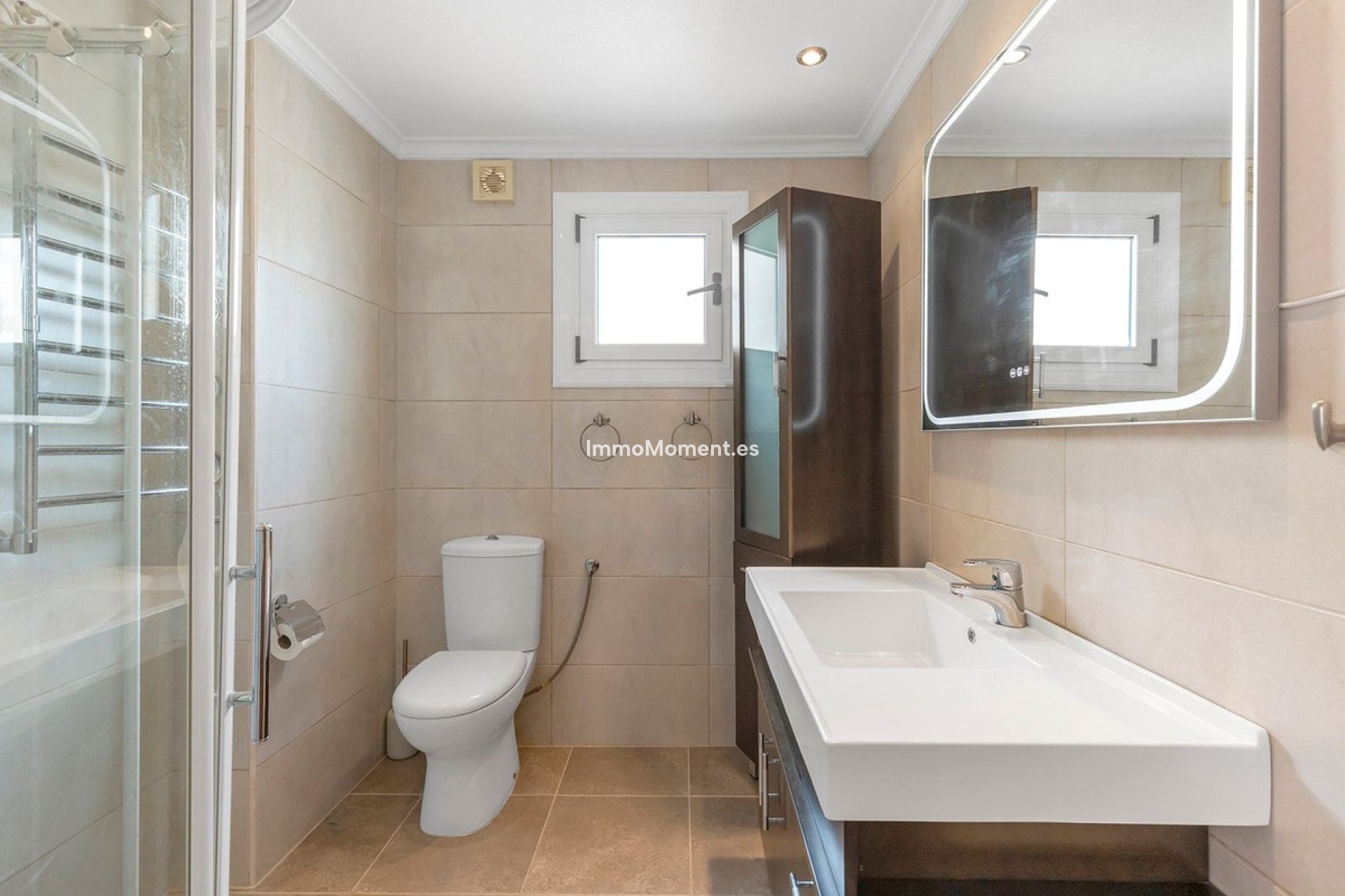 Resale - Apartment - Torrevieja - Torrevieja Centro