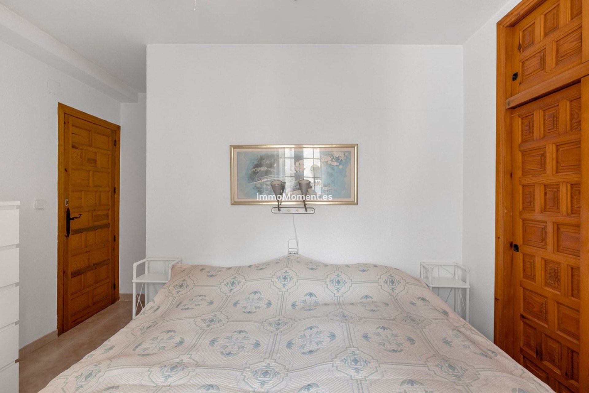 Resale - Apartment - Torrevieja - Torrevieja Centro